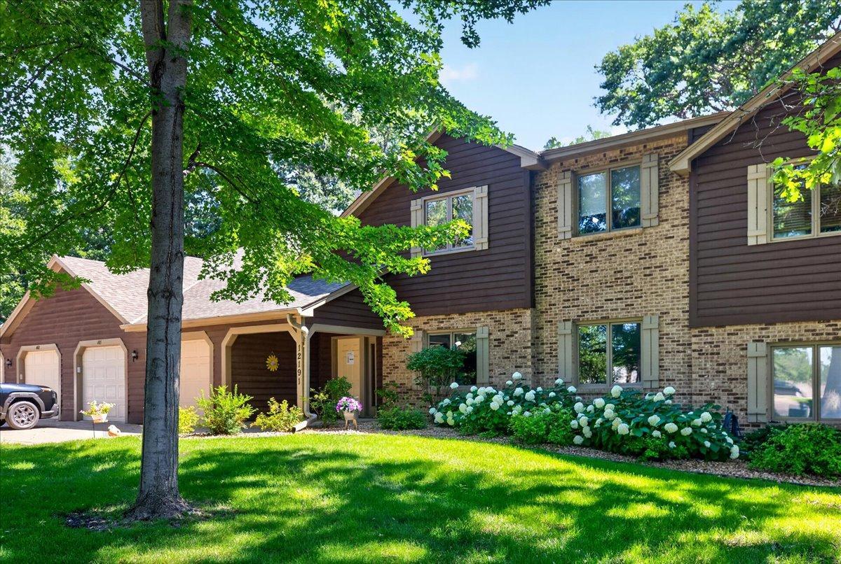 1st image of 12191 Grouse St Nw #402, Minneapolis, MN 55448 | MLS# 7092581