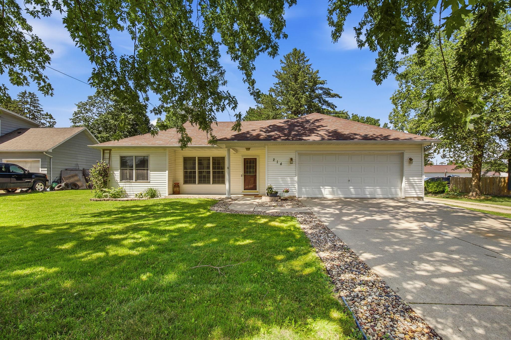 2nd image of 214 Trondheim Rd, Kenyon, MN 55946 | MLS# 7092584