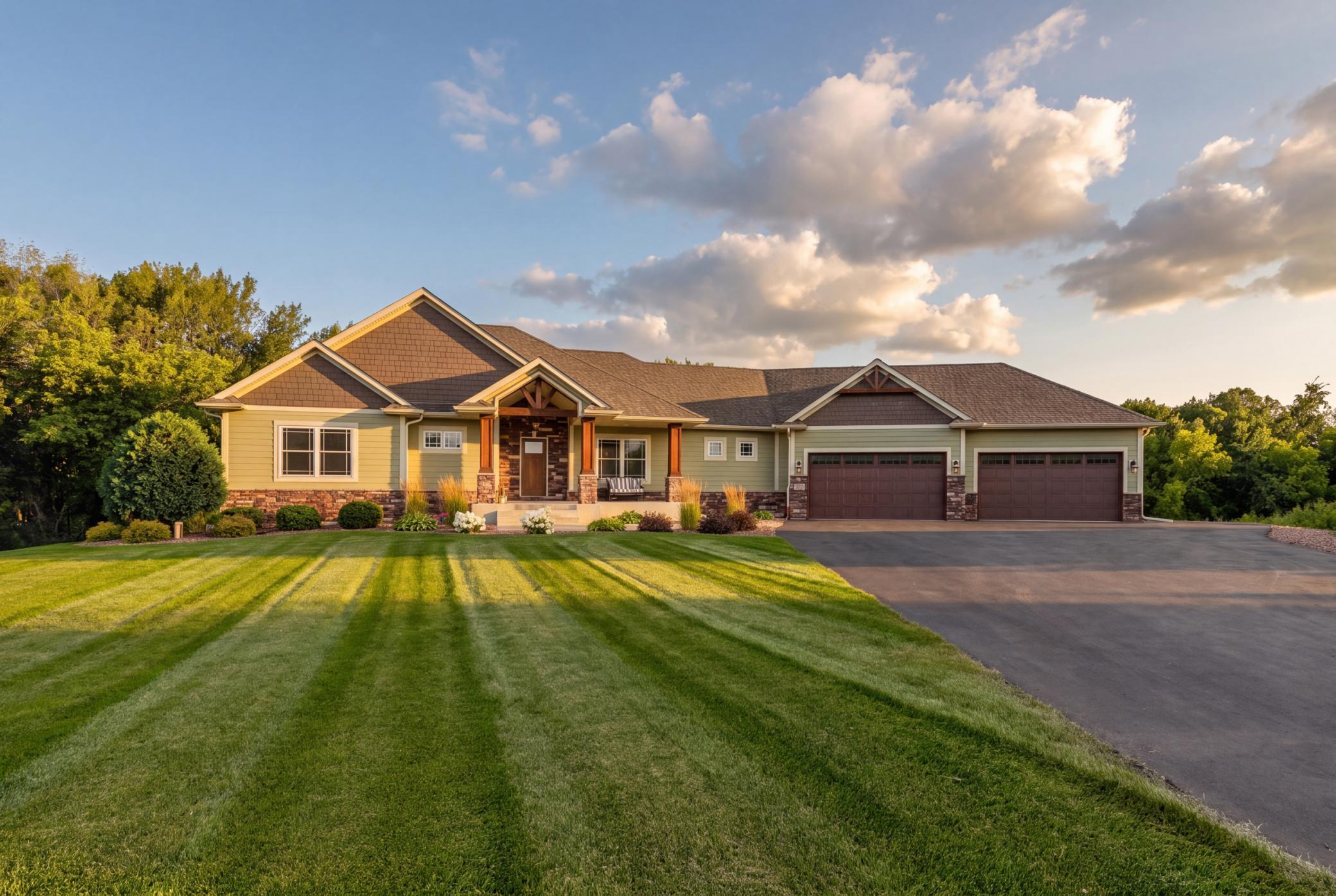 3rd image of 14242 55Th St Ne, Saint Michael, MN 55376 | MLS# 7092610