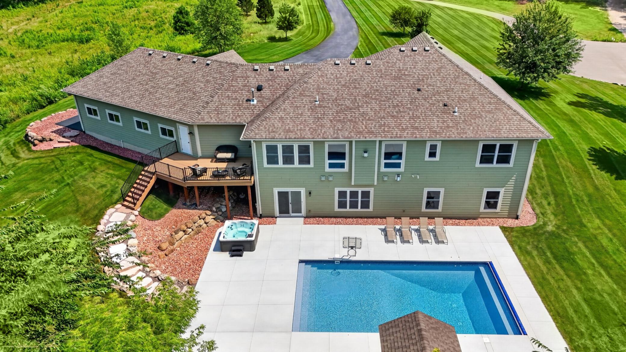 4th image of 14242 55Th St Ne, Saint Michael, MN 55376 | MLS# 7092610