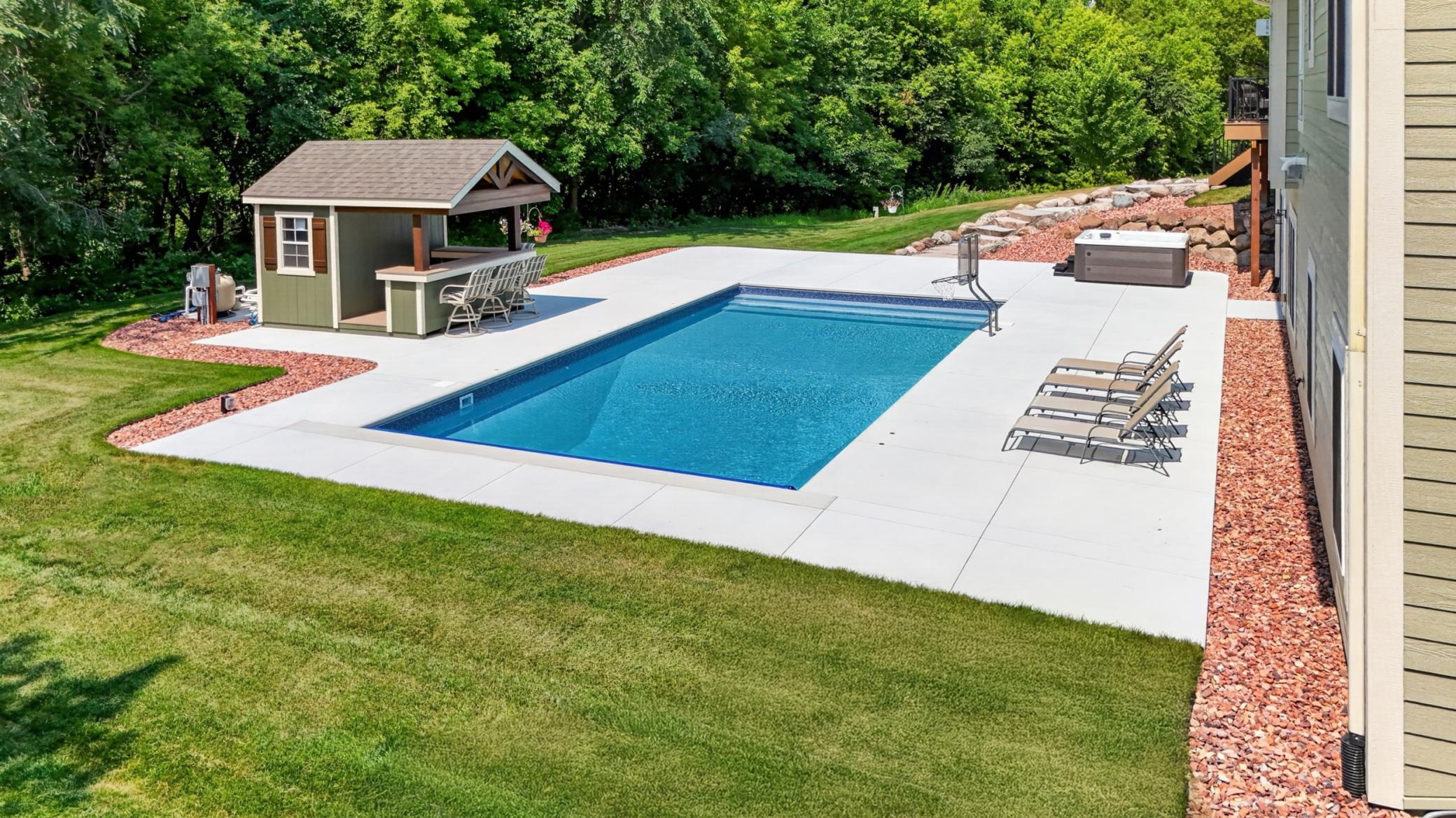 5th image of 14242 55Th St Ne, Saint Michael, MN 55376 | MLS# 7092610