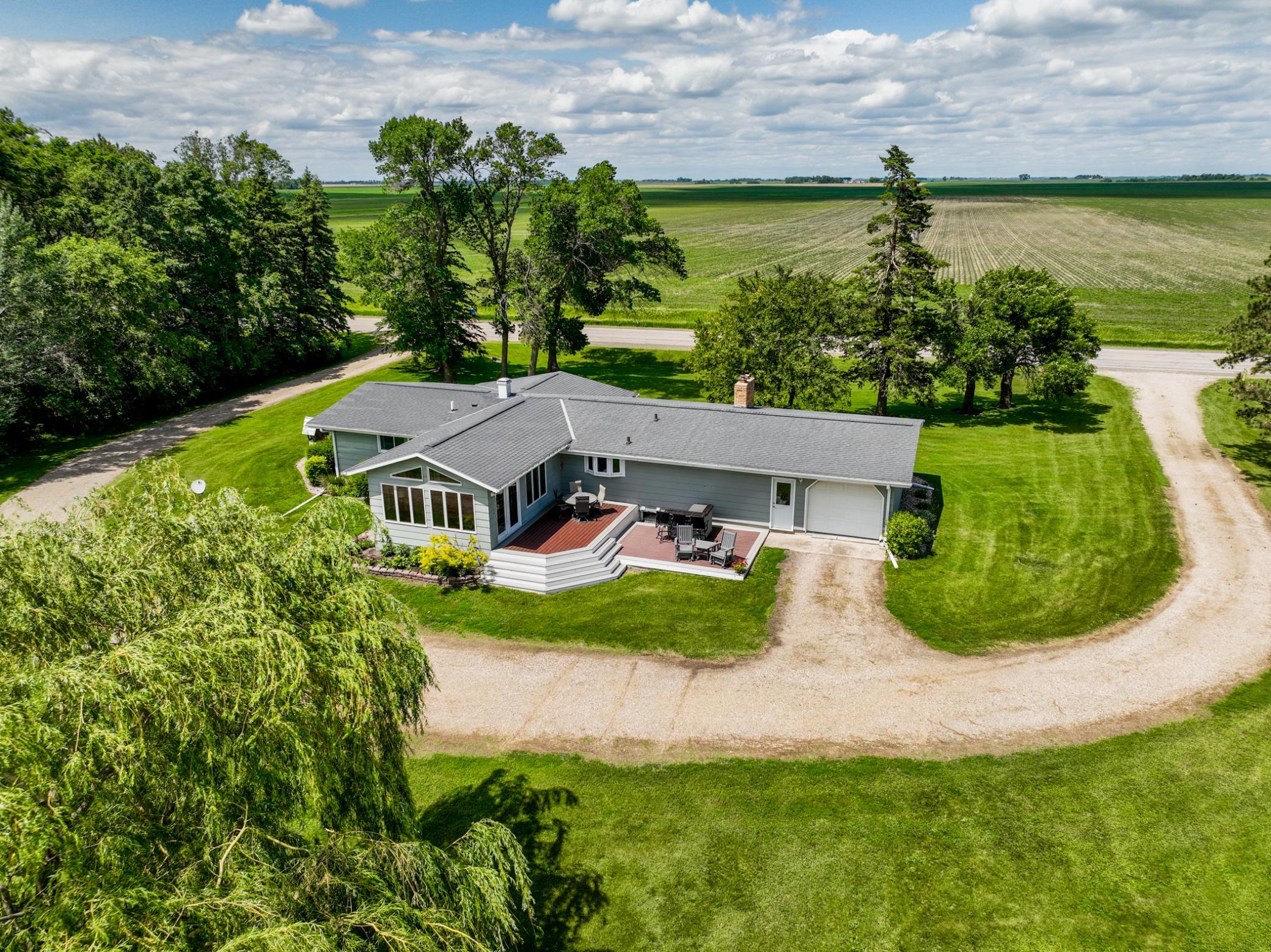 Homes for sale in Madison, MN | 2655 300th St, Madison, MN 56256 | MLS# 7092706