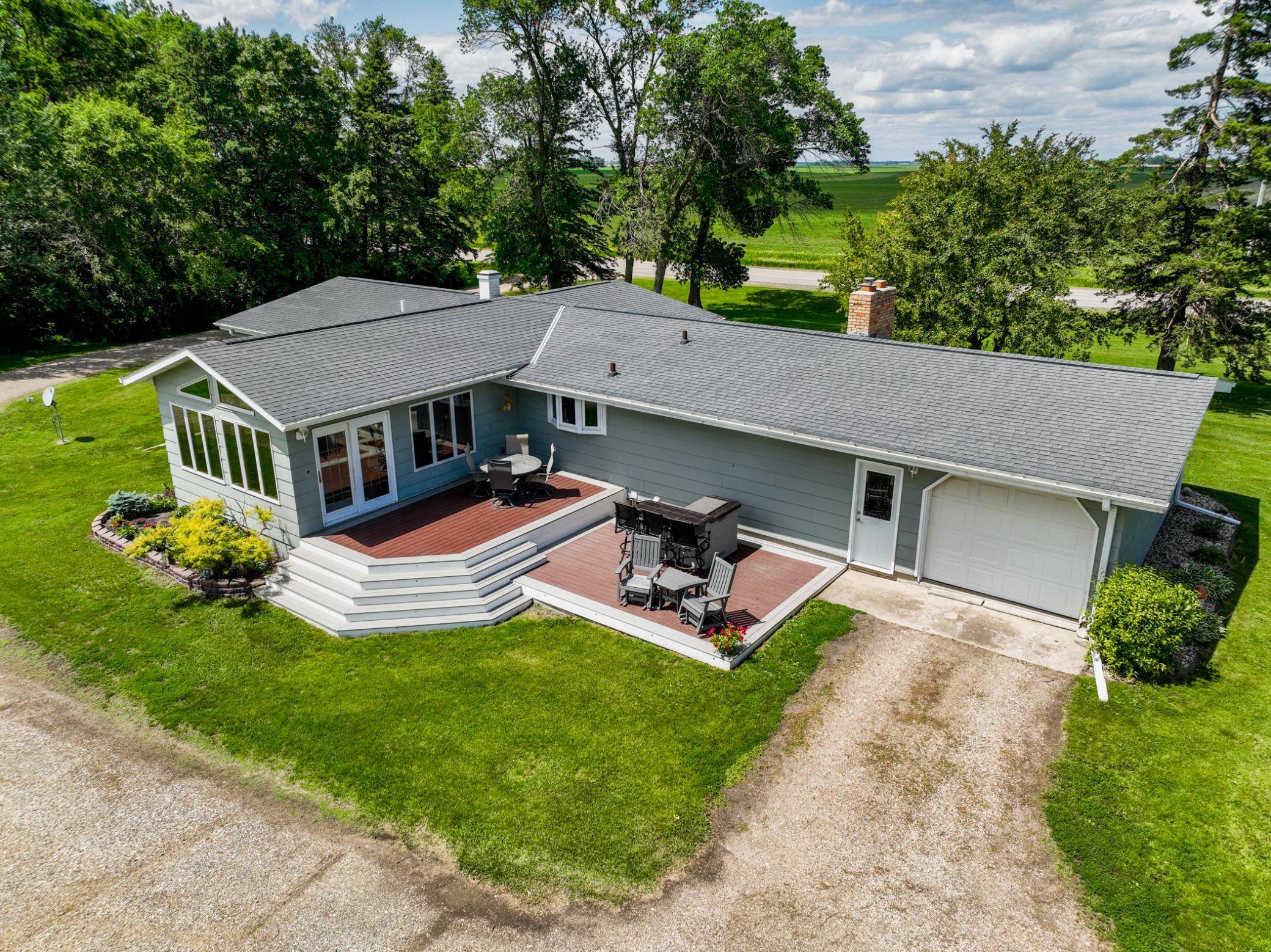 Homes for sale in Madison, MN | 2655 300Th St, Madison, MN 56256 | MLS# 7092706