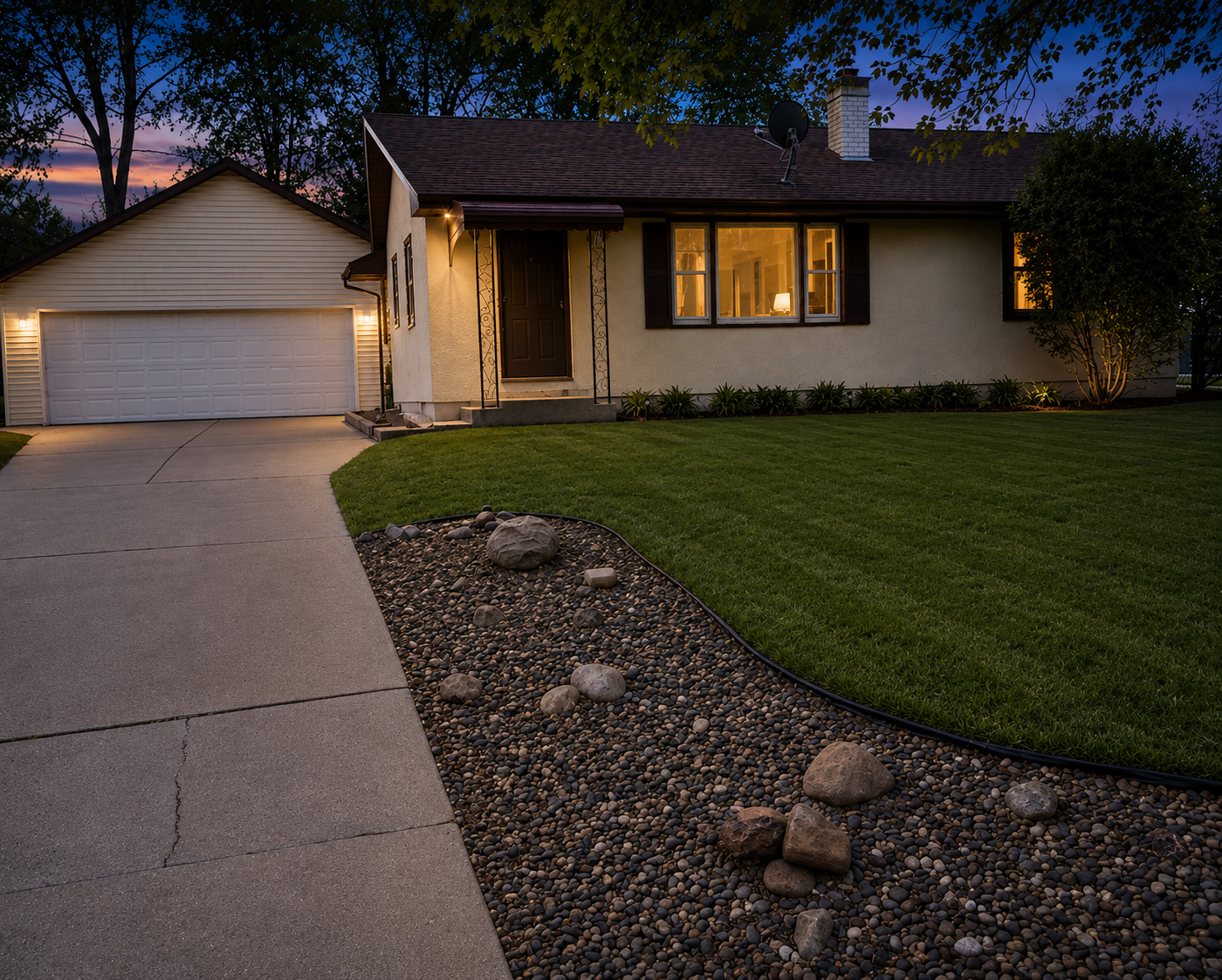 1st image of 8245 Del Dr N, New Hope, MN 55428 | MLS# 7092722