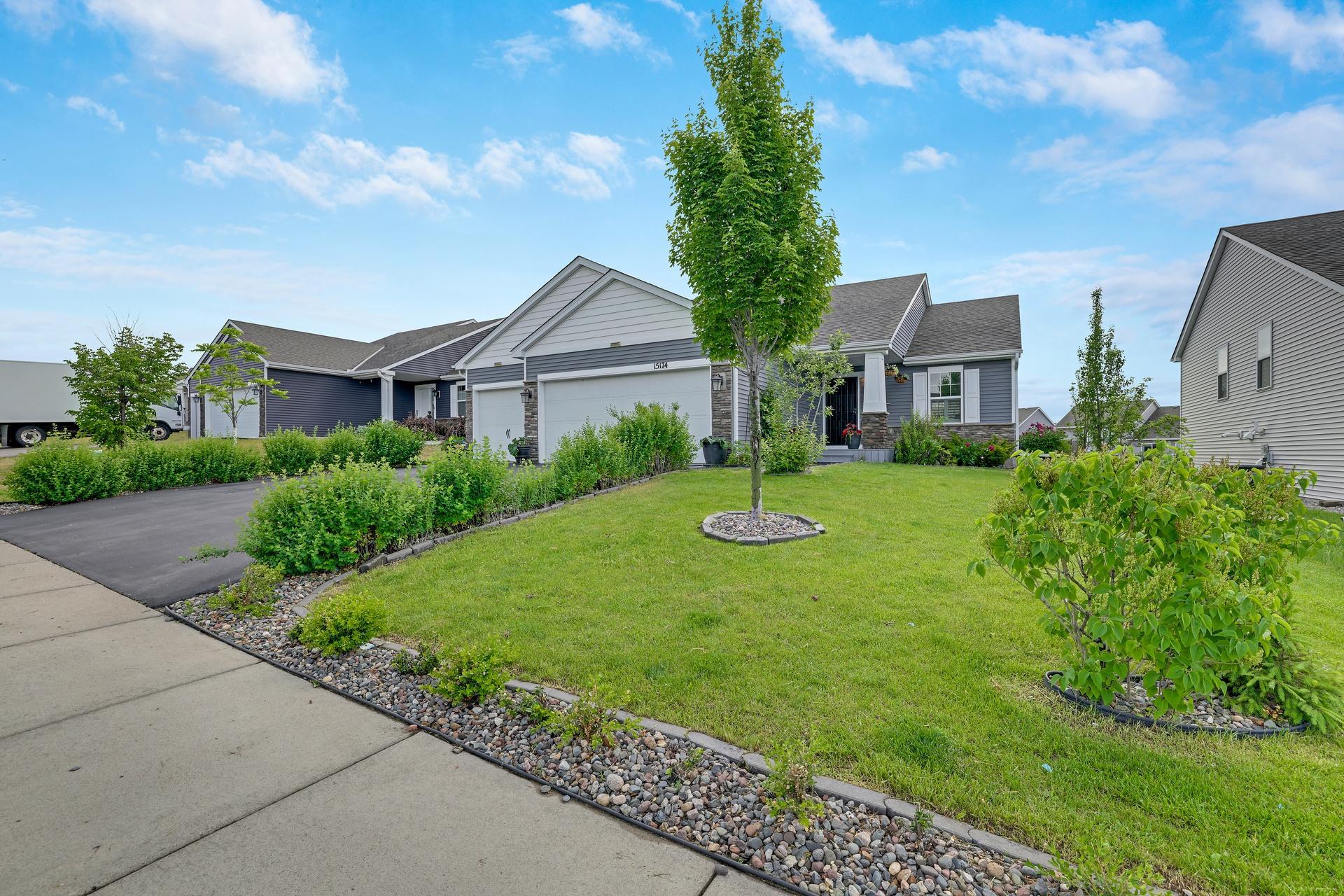 2nd image of 15174 Emory Cir, Saint Paul, MN 55124 | MLS# 7092728