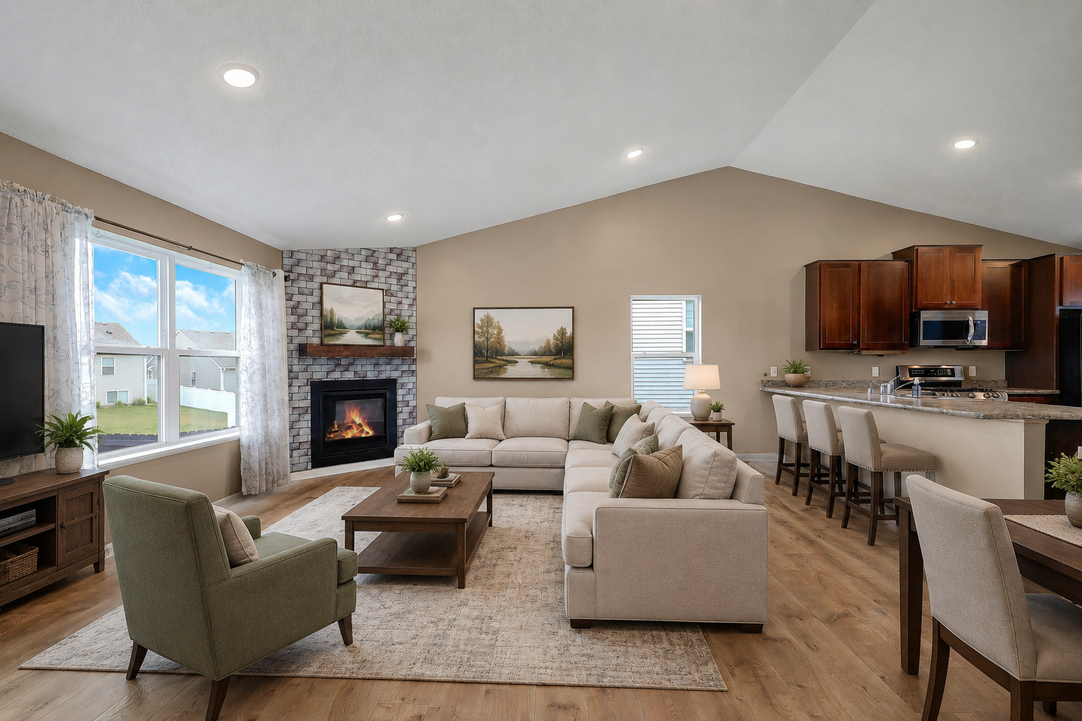 5th image of 15174 Emory Cir, Saint Paul, MN 55124 | MLS# 7092728