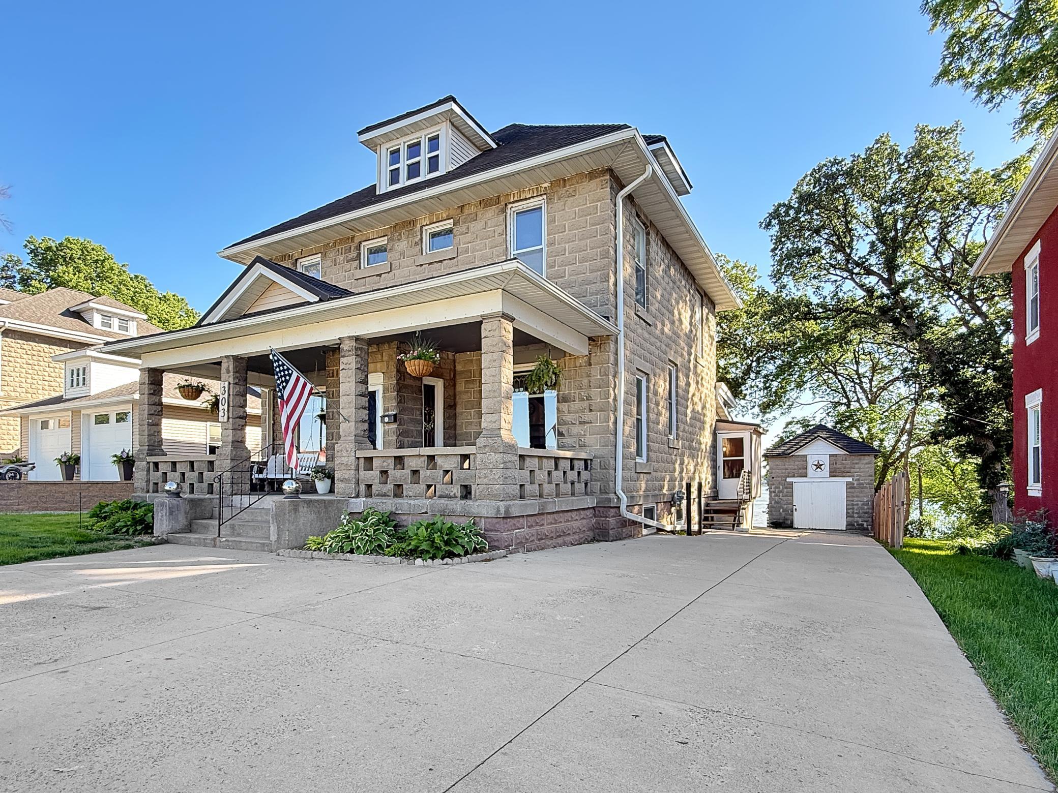 3rd image of 303 Lake Ave, Fairmont, MN 56031 | MLS# 7092750