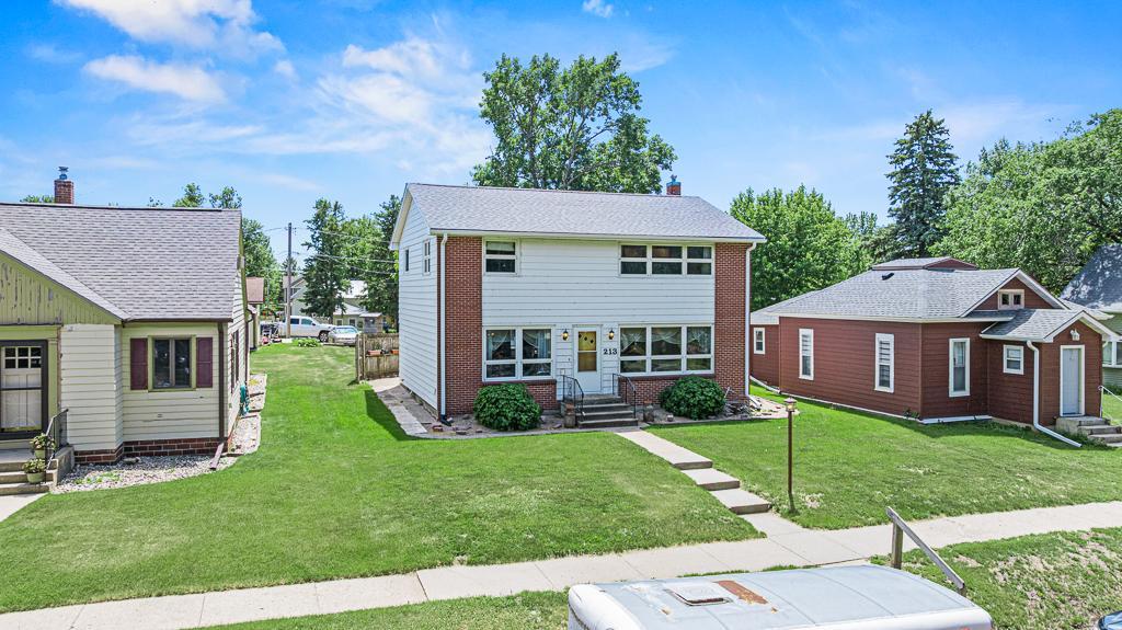 Homes for sale in Jasper, MN | 213 2Nd St E, Jasper, MN 56144 | MLS# 7092797