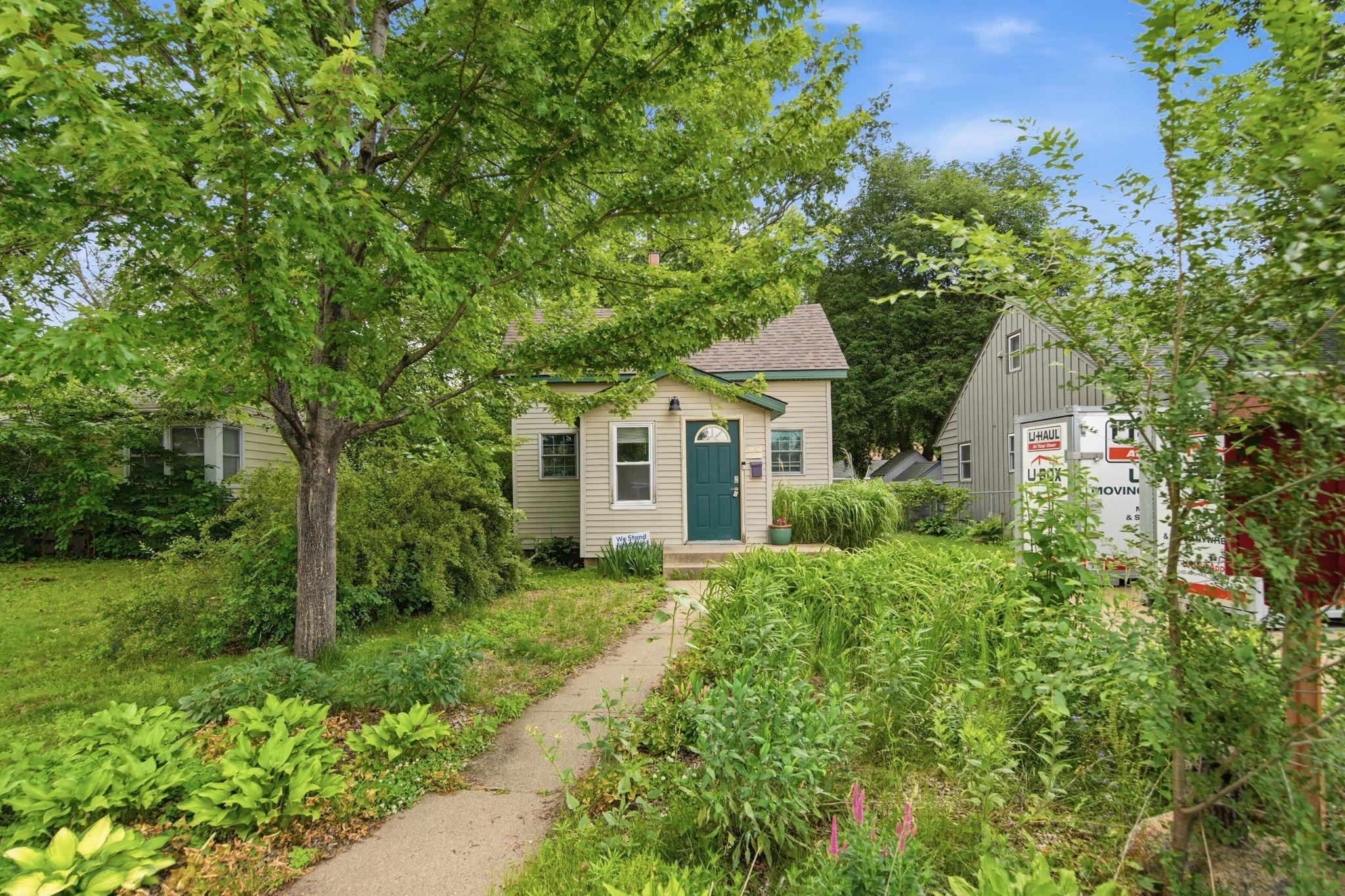 Homes for sale in Brooklyn Center, MN | 5340 Emerson Ave N, Brooklyn Center, MN 55430 | MLS# 7092799