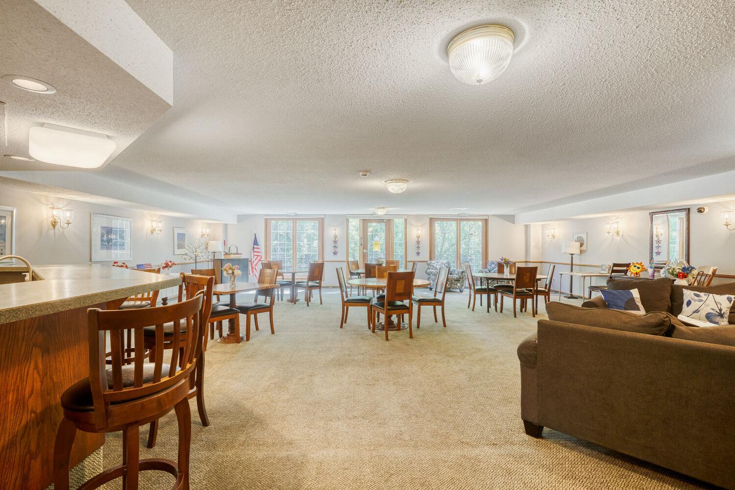 22nd image of 1450 Bidwell St #108, Saint Paul, MN 55118 | MLS# 7092831