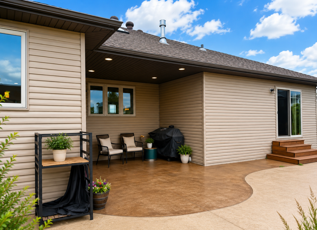 5th image of 6810 24 St S, Fargo, ND 58104 | MLS# 7092837