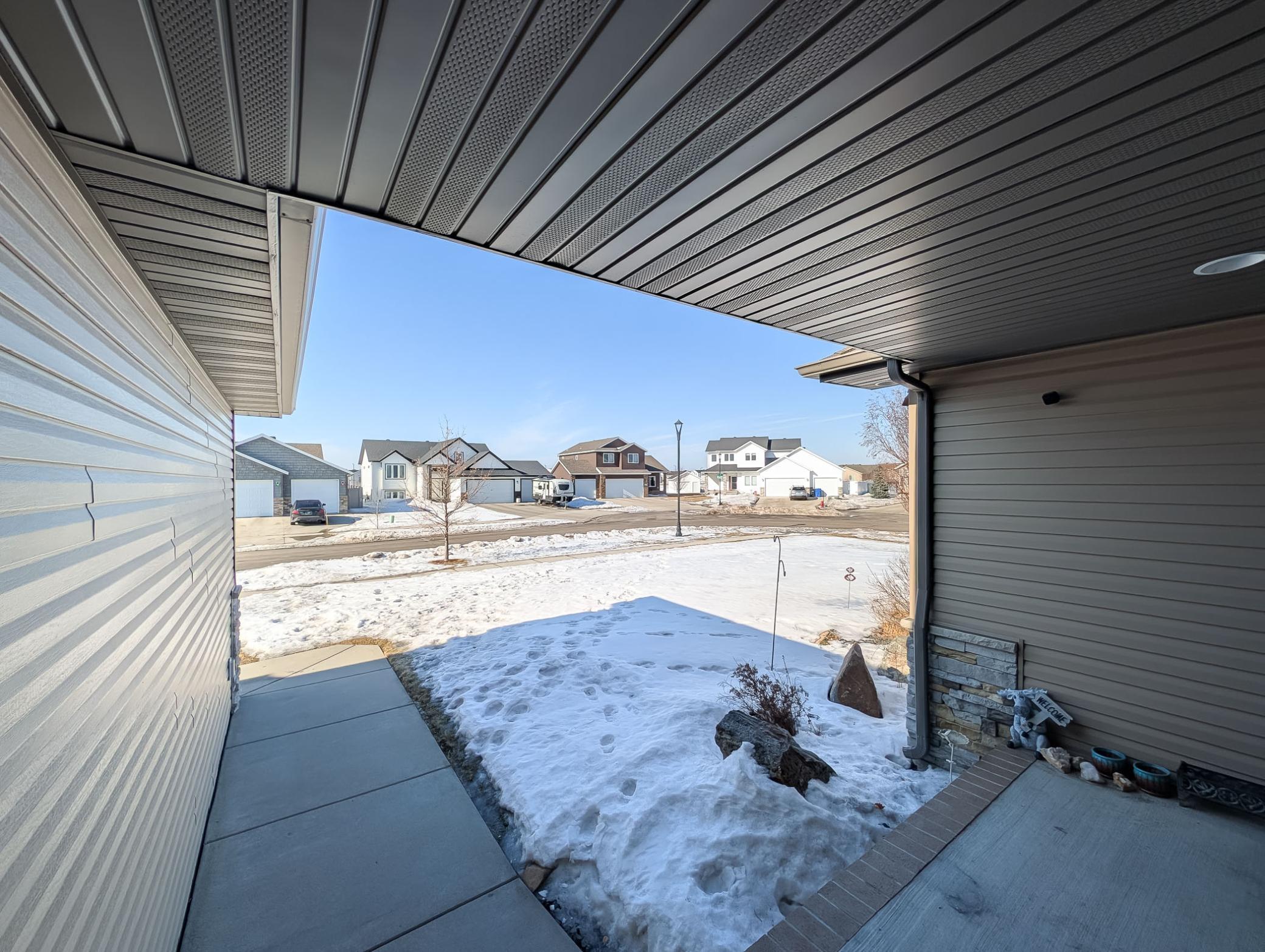 68th image of 6810 24 St S, Fargo, ND 58104 | MLS# 7092837
