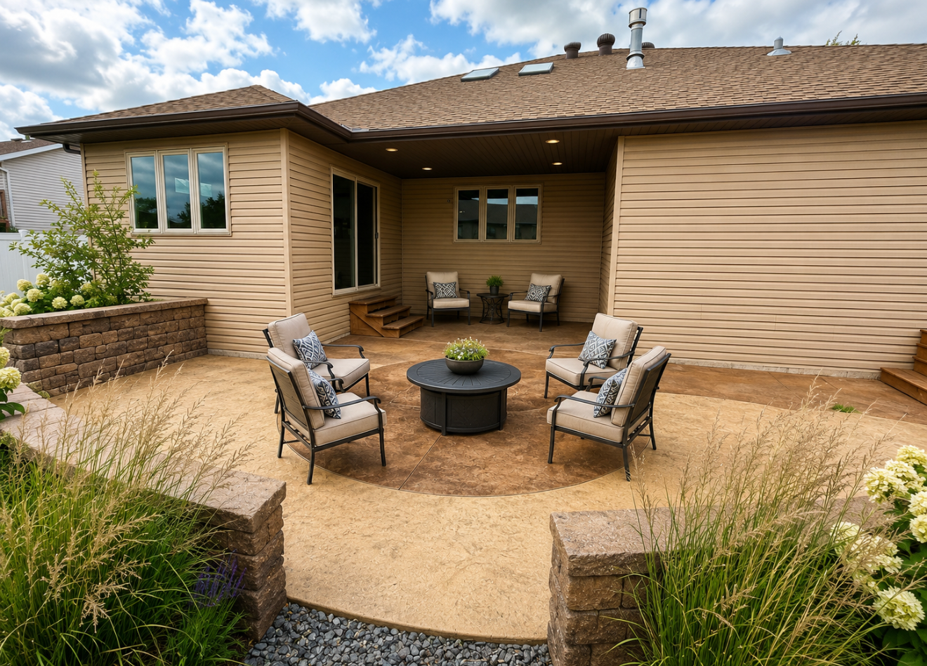 4th image of 6810 24 St S, Fargo, ND 58104 | MLS# 7092837