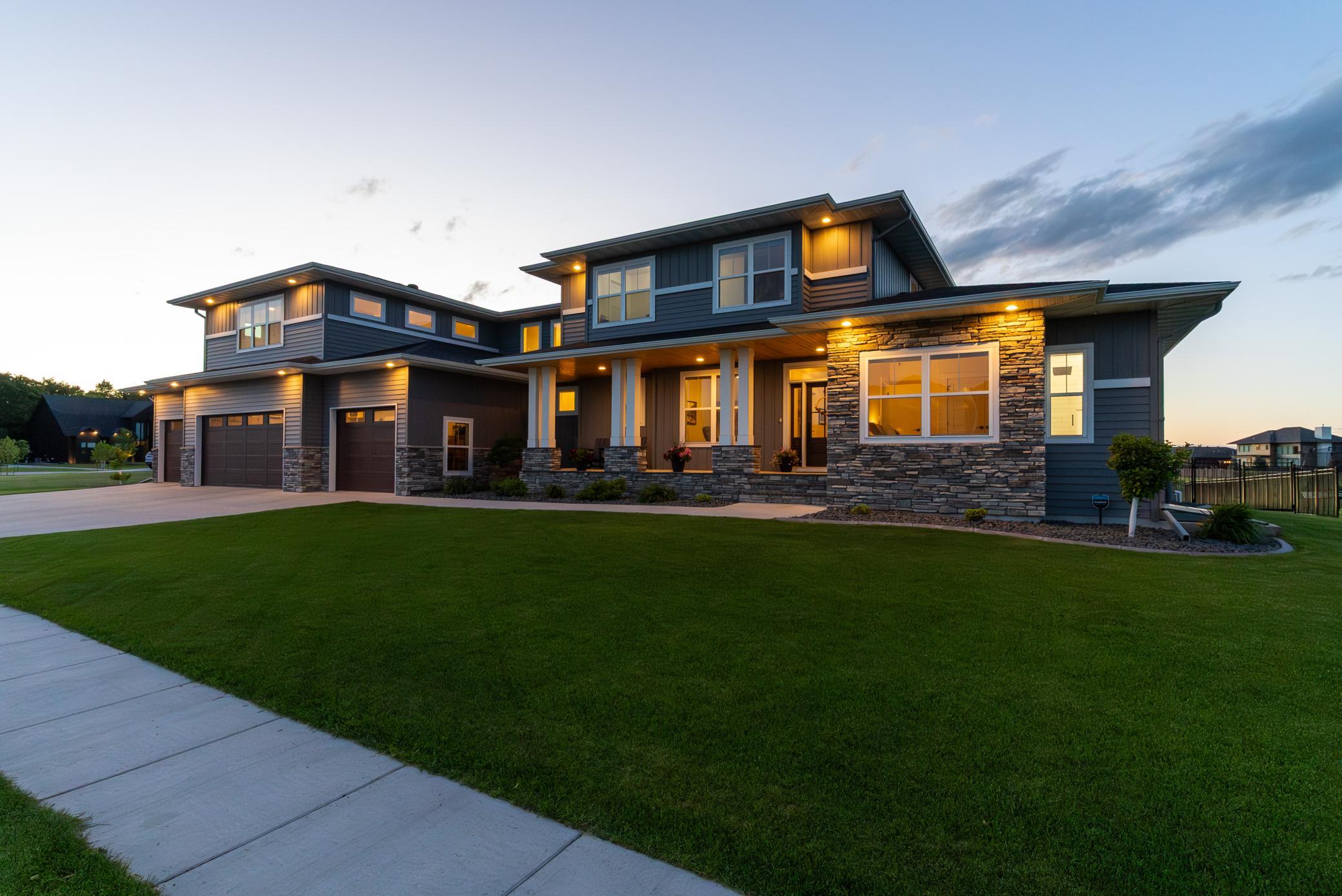 91st image of 2815 Rivers Bend Dr E, West Fargo, ND 58078 | MLS# 7093017