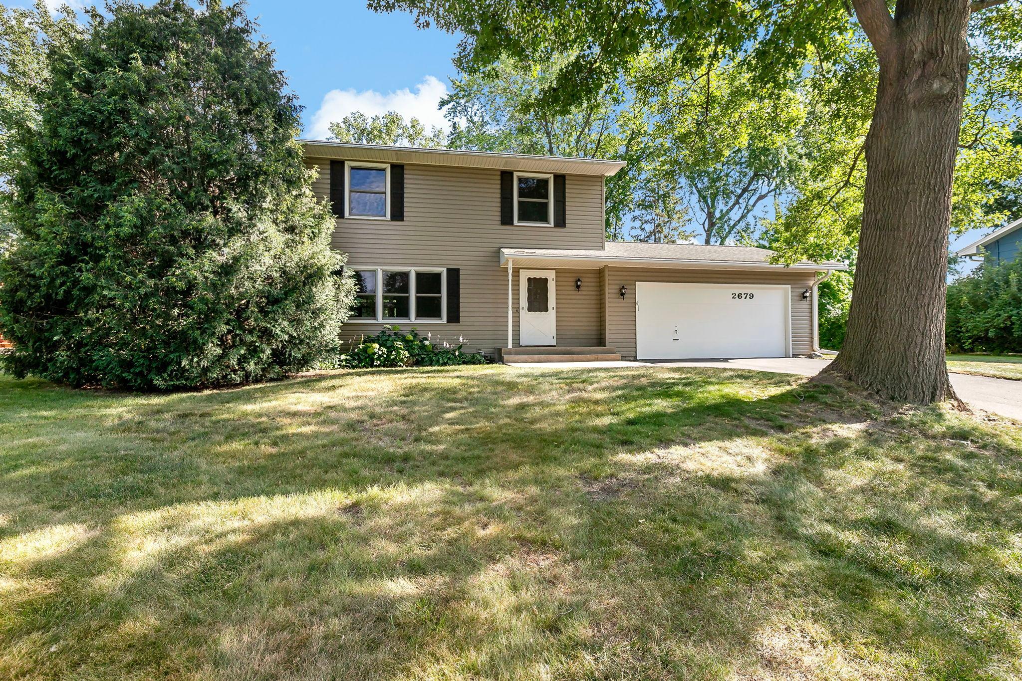 image of 2679 16th Ter Nw, Saint Paul, MN 55112 | MLS# 7093026