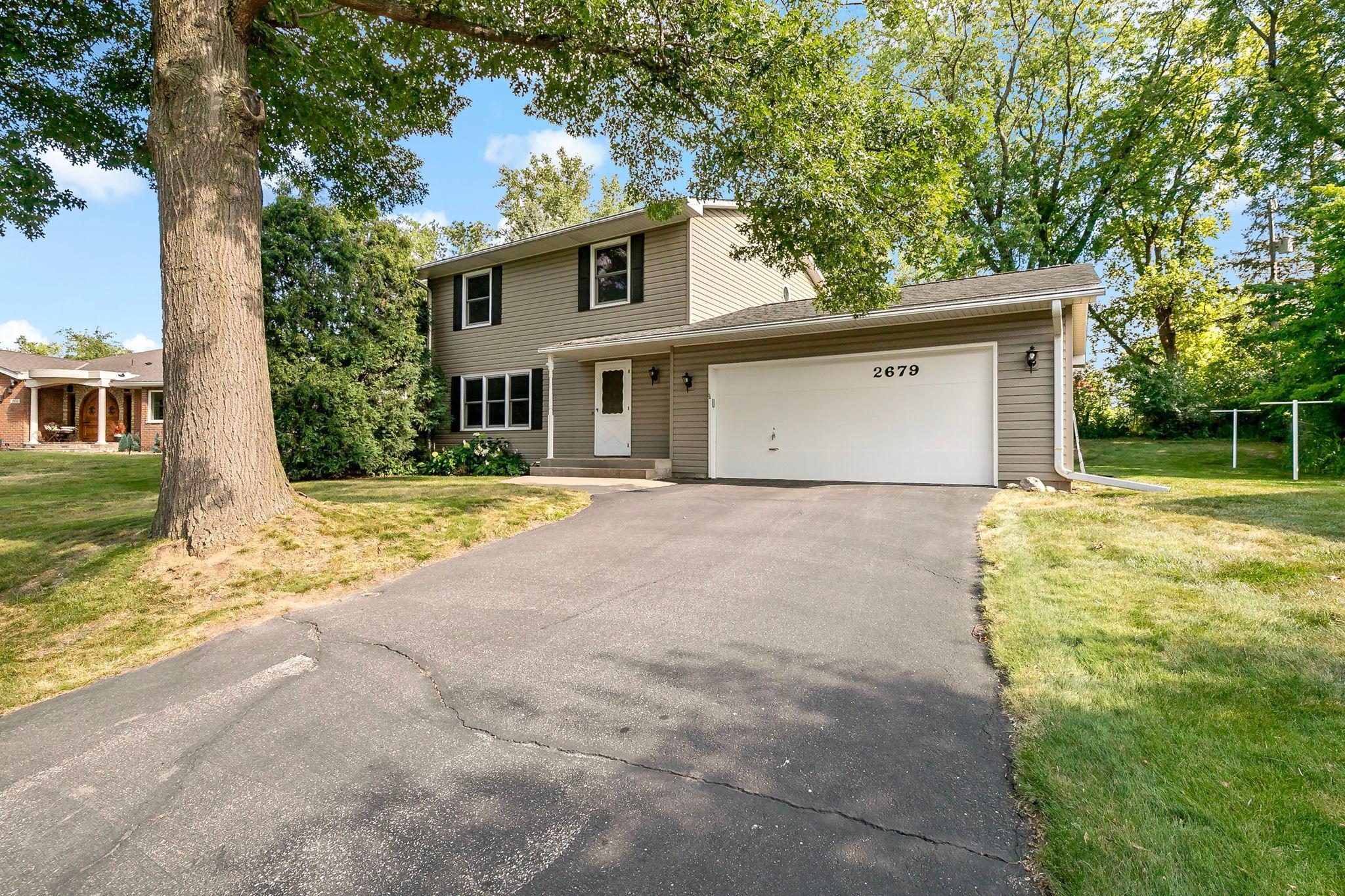 image of 2679 16th Ter Nw, Saint Paul, MN 55112 | MLS# 7093026