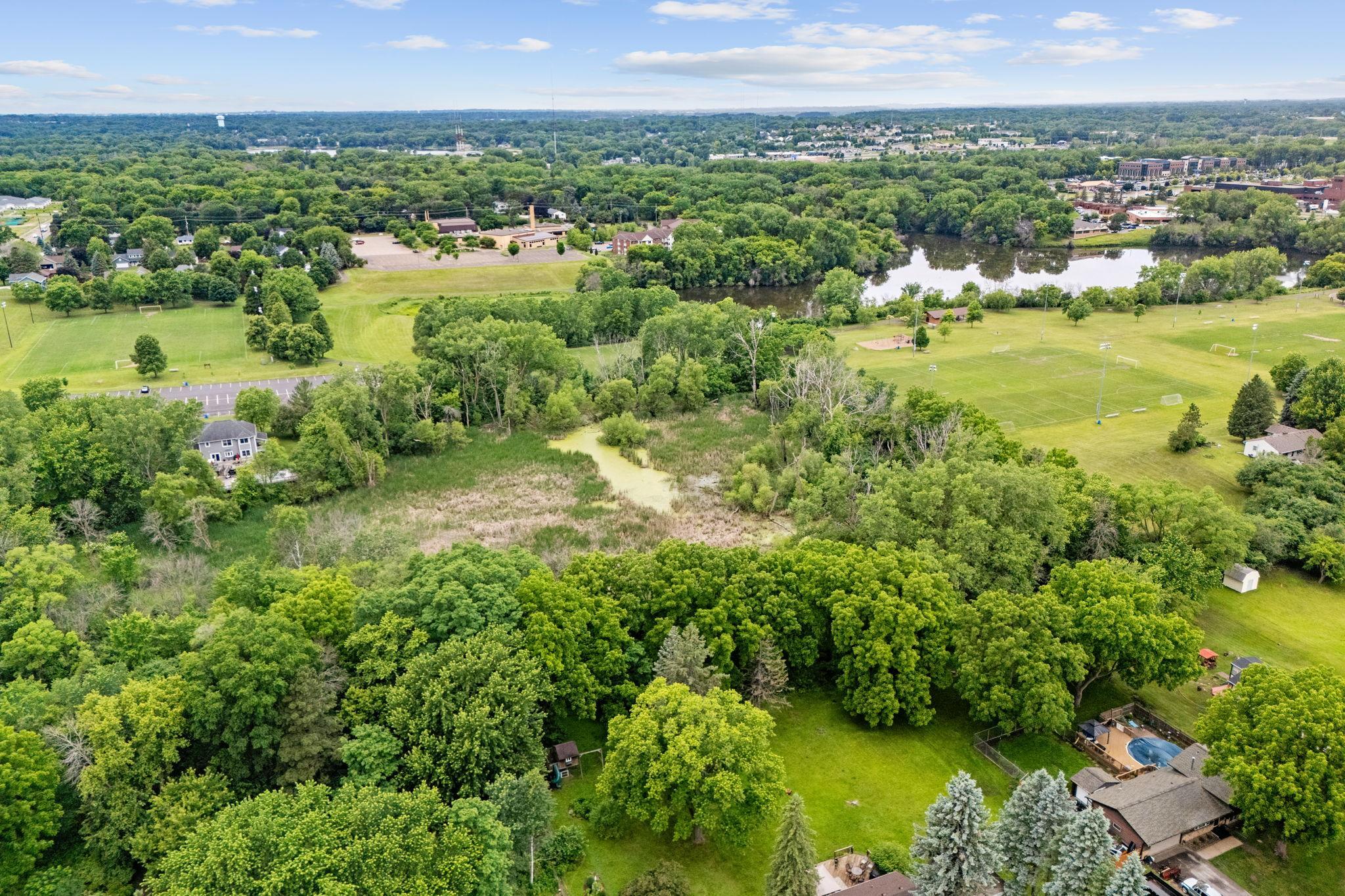 4th image of 0 Kennard St N, Saint Paul, MN 55109 | MLS# 7093038
