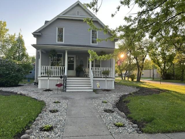 1st image of 429 8th St N, Wahpeton, ND 58075 | MLS# 7093116