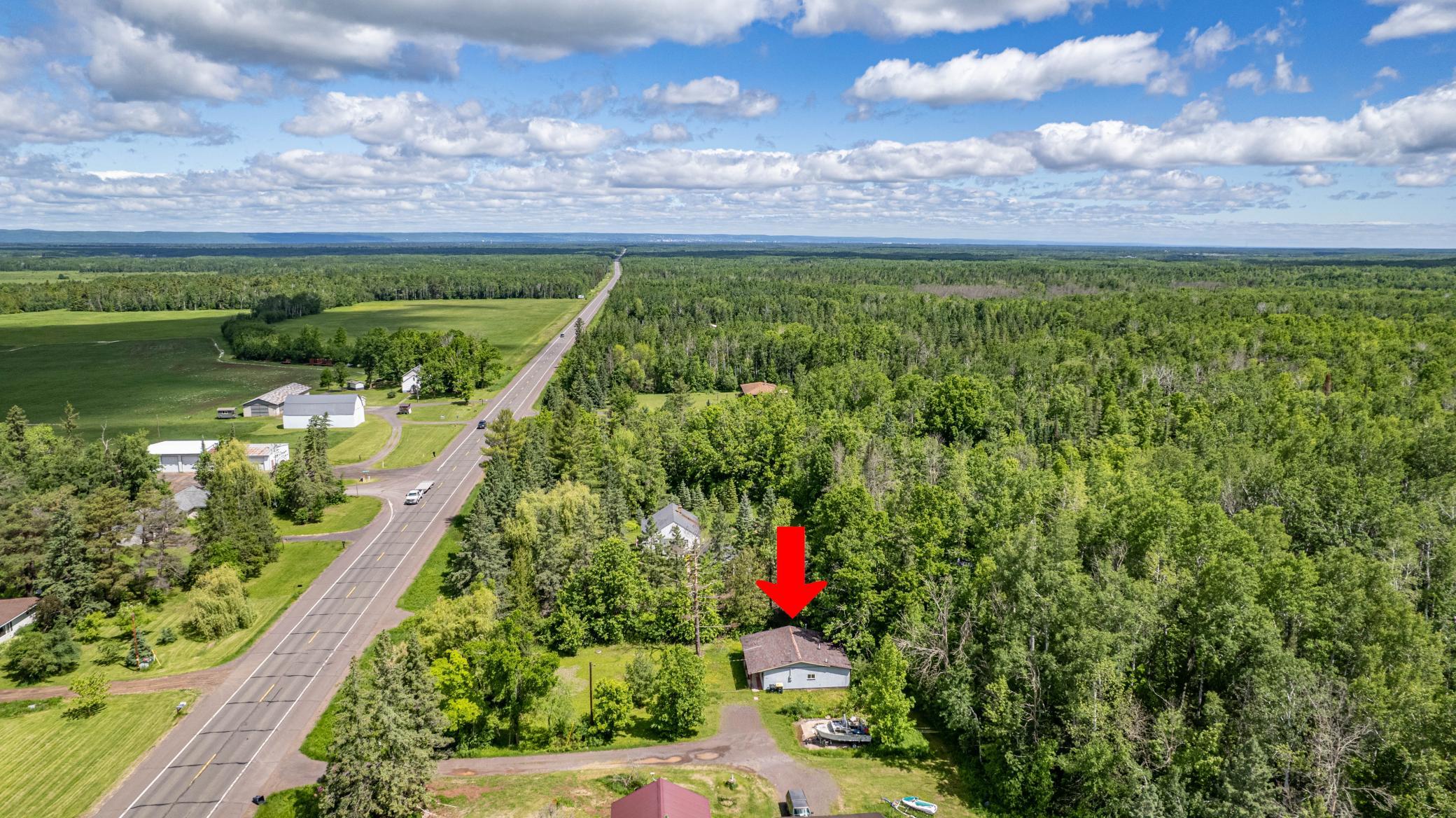 Homes for sale in Superior, WI | 6028 S State Road 35, Superior, WI 54880 | MLS# 7093156