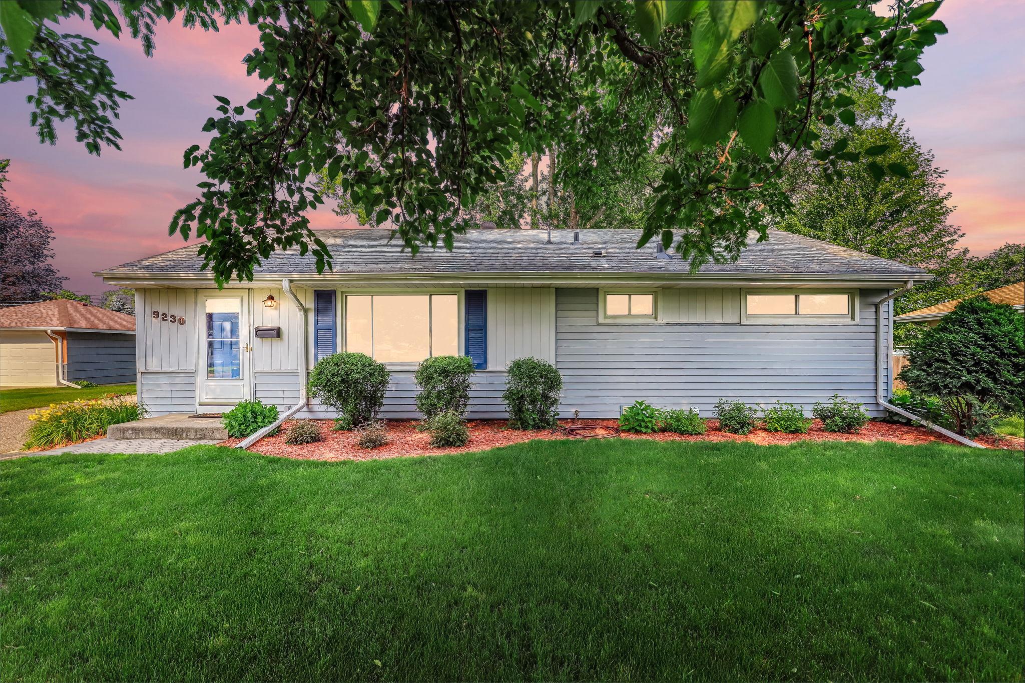 Homes for sale in Bloomington, MN | 9230 Clinton Ave S, Bloomington, MN 55420 | MLS# 7093173