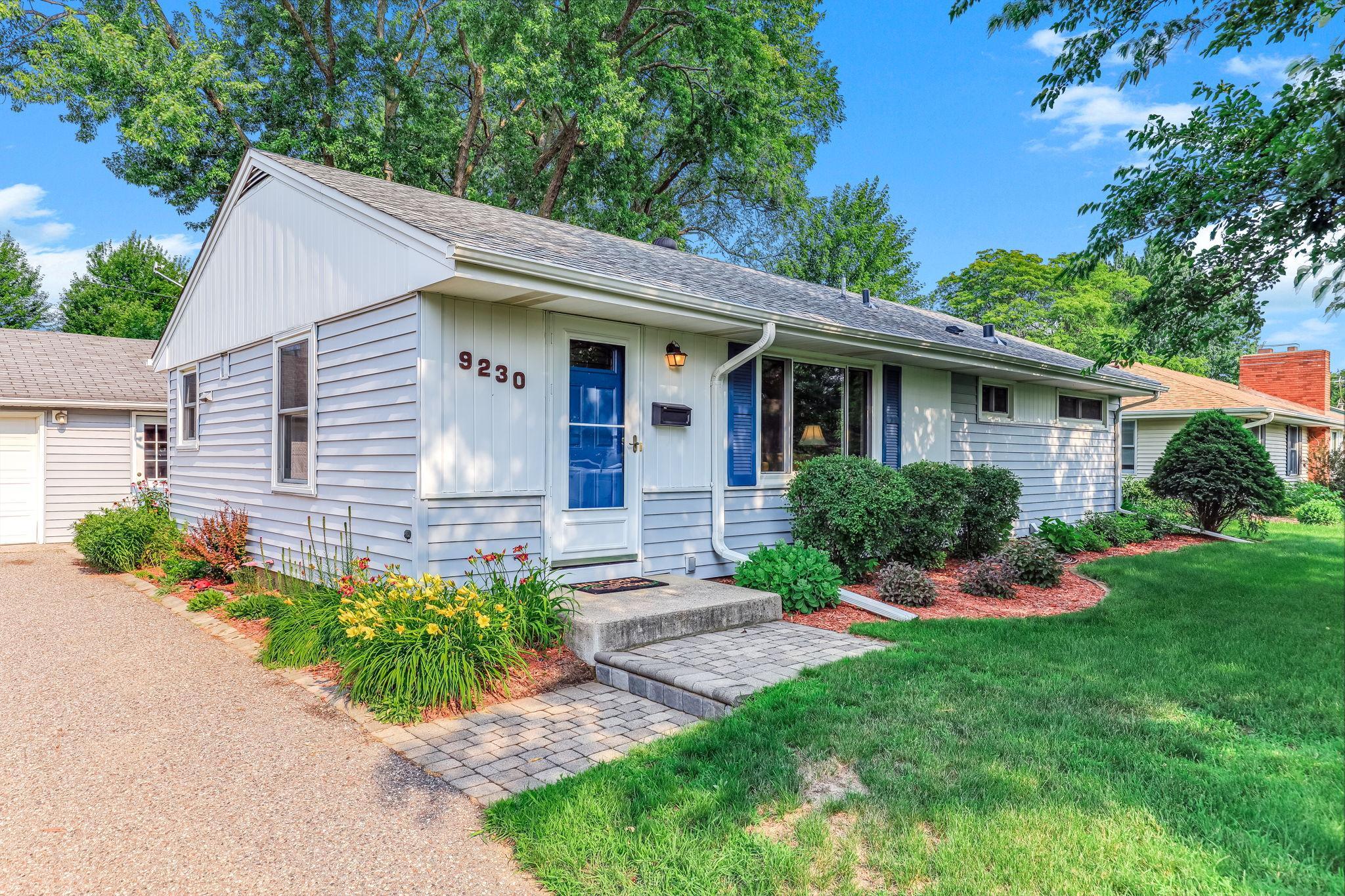 Homes for sale in Bloomington, MN | 9230 Clinton Ave S, Bloomington, MN 55420 | MLS# 7093173