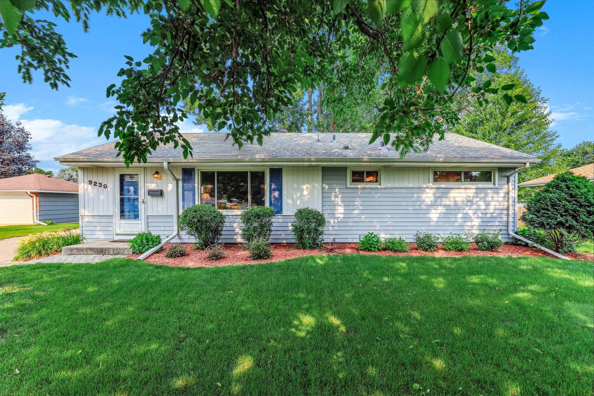 Homes for sale in Bloomington, MN | 9230 Clinton Ave S, Bloomington, MN 55420 | MLS# 7093173