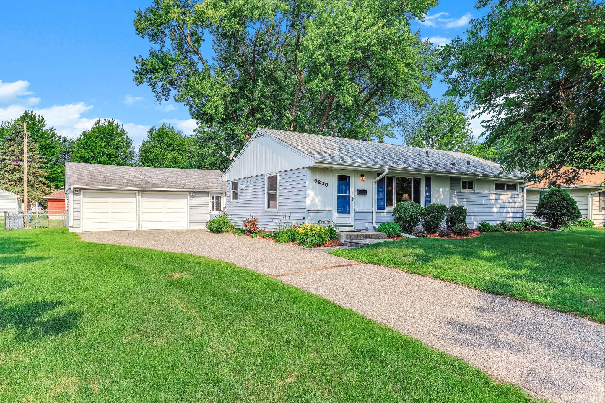 Homes for sale in Bloomington, MN | 9230 Clinton Ave S, Bloomington, MN 55420 | MLS# 7093173