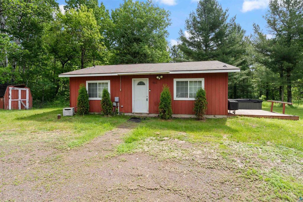 Homes for sale in Cloquet, MN | 960 Trettel Ln, Cloquet, MN 55720 | MLS# 7093182