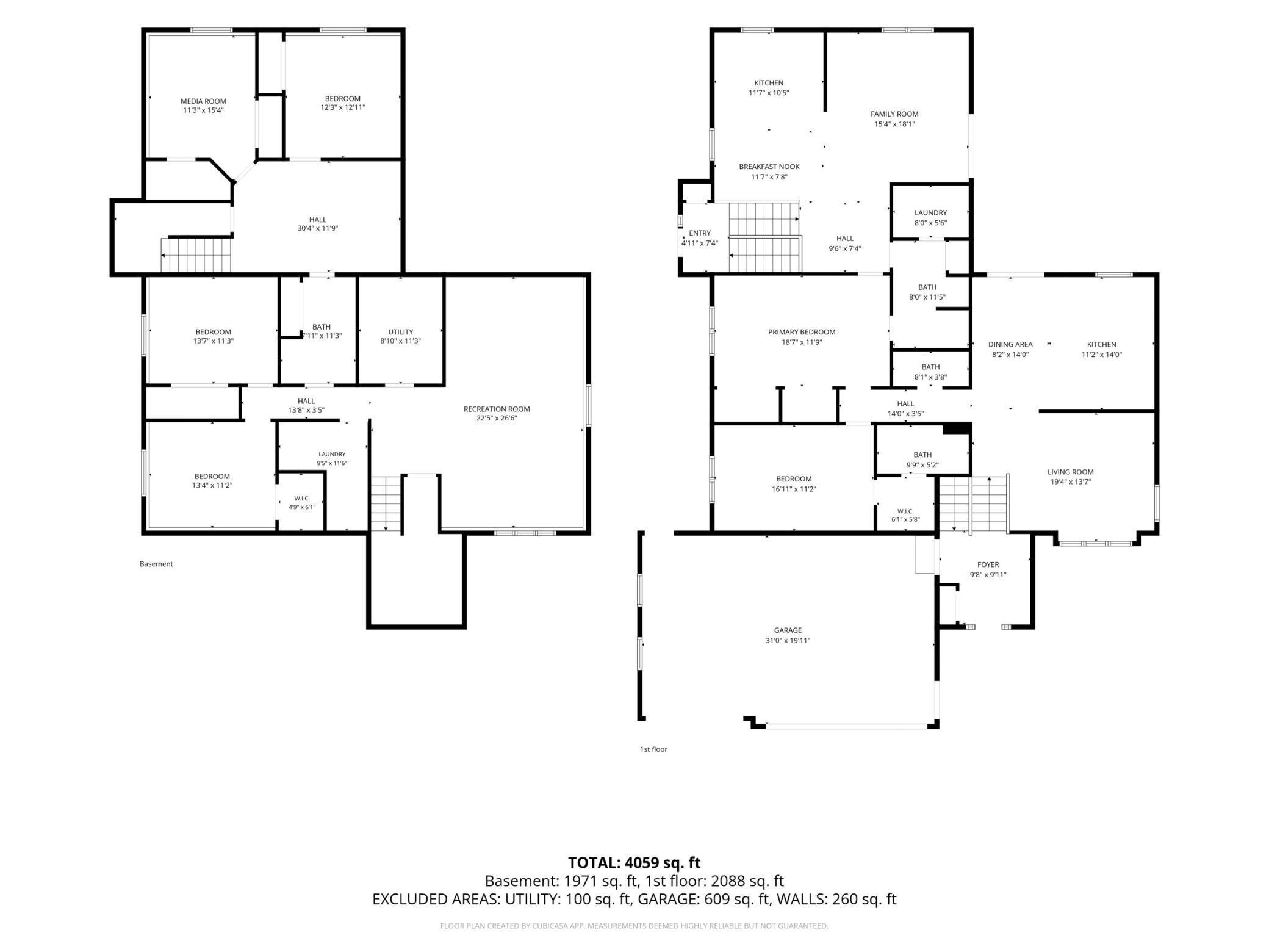 61st image of 1510 Sabrena Ct, Rice Lake, WI 54868 | MLS# 7093208