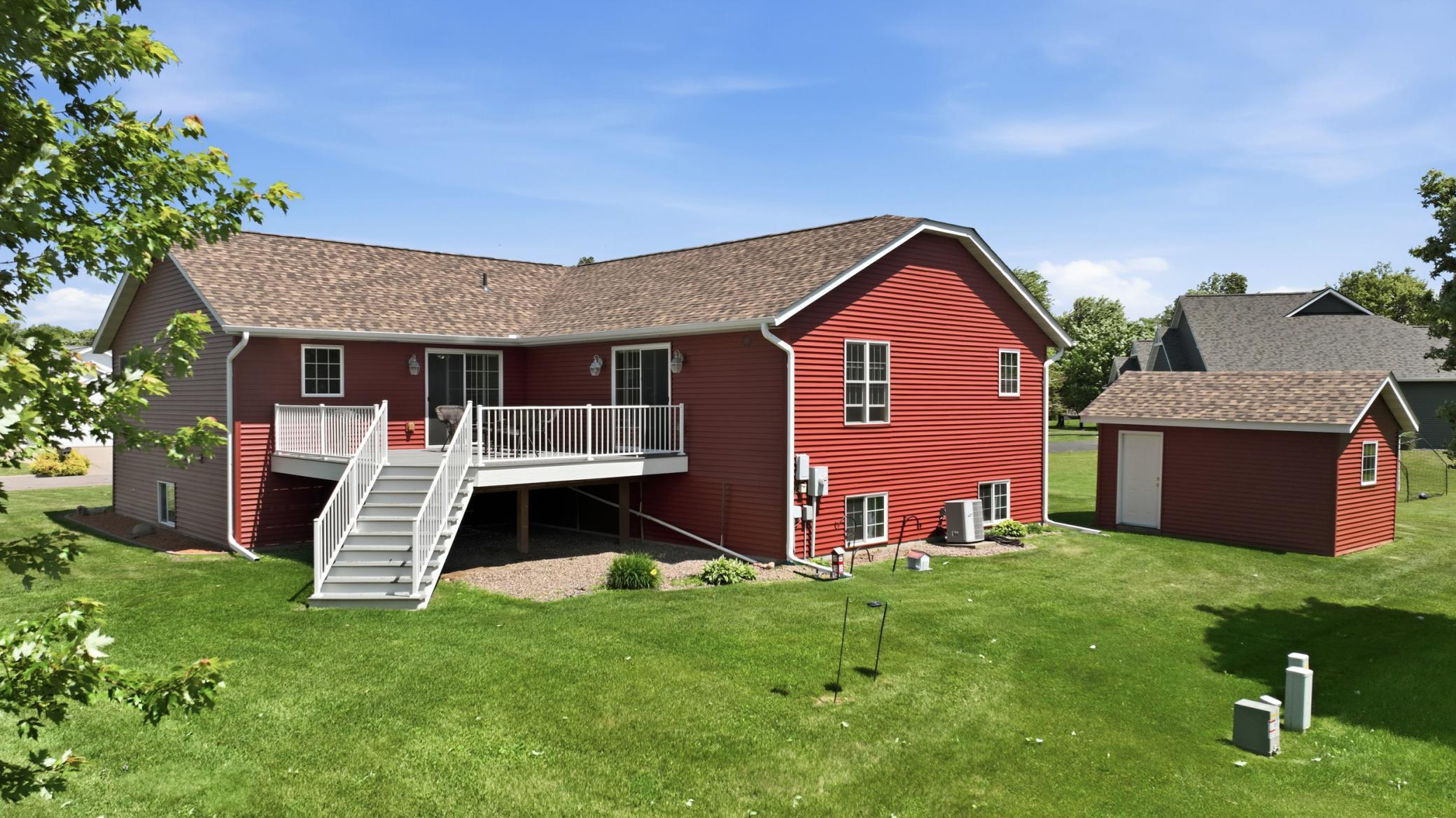 4th image of 1510 Sabrena Ct, Rice Lake, WI 54868 | MLS# 7093208