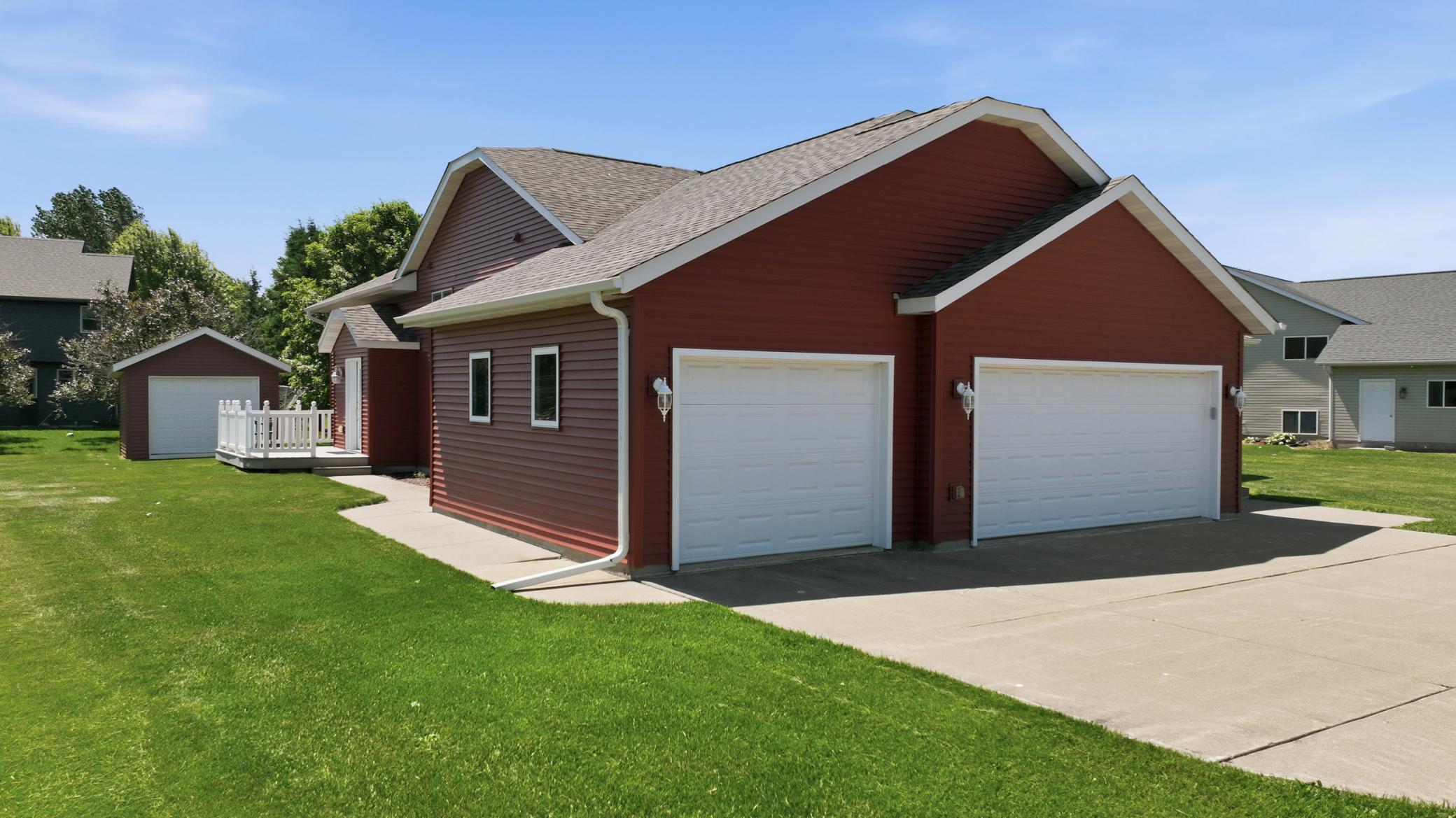 2nd image of 1510 Sabrena Ct, Rice Lake, WI 54868 | MLS# 7093208