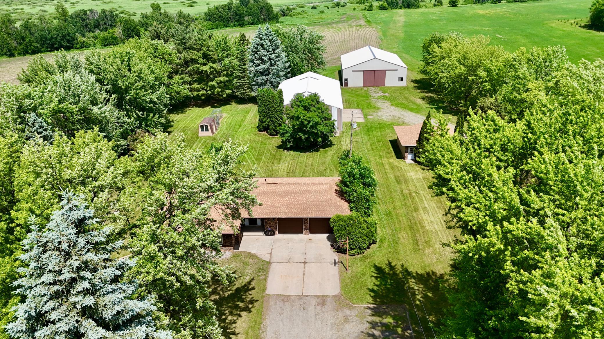 1st image of 1991 55th St Ne, Sauk Rapids, MN 56379 | MLS# 7093298