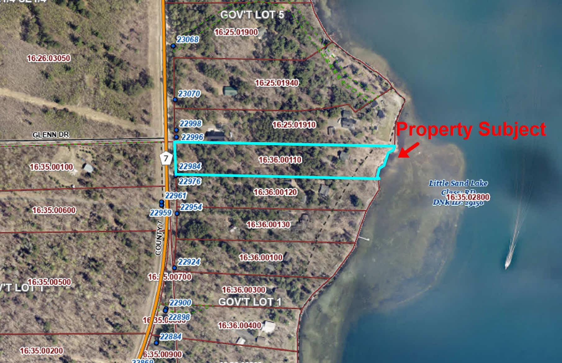 43rd image of 22984 County 7, Park Rapids, MN 56470 | MLS# 7093315