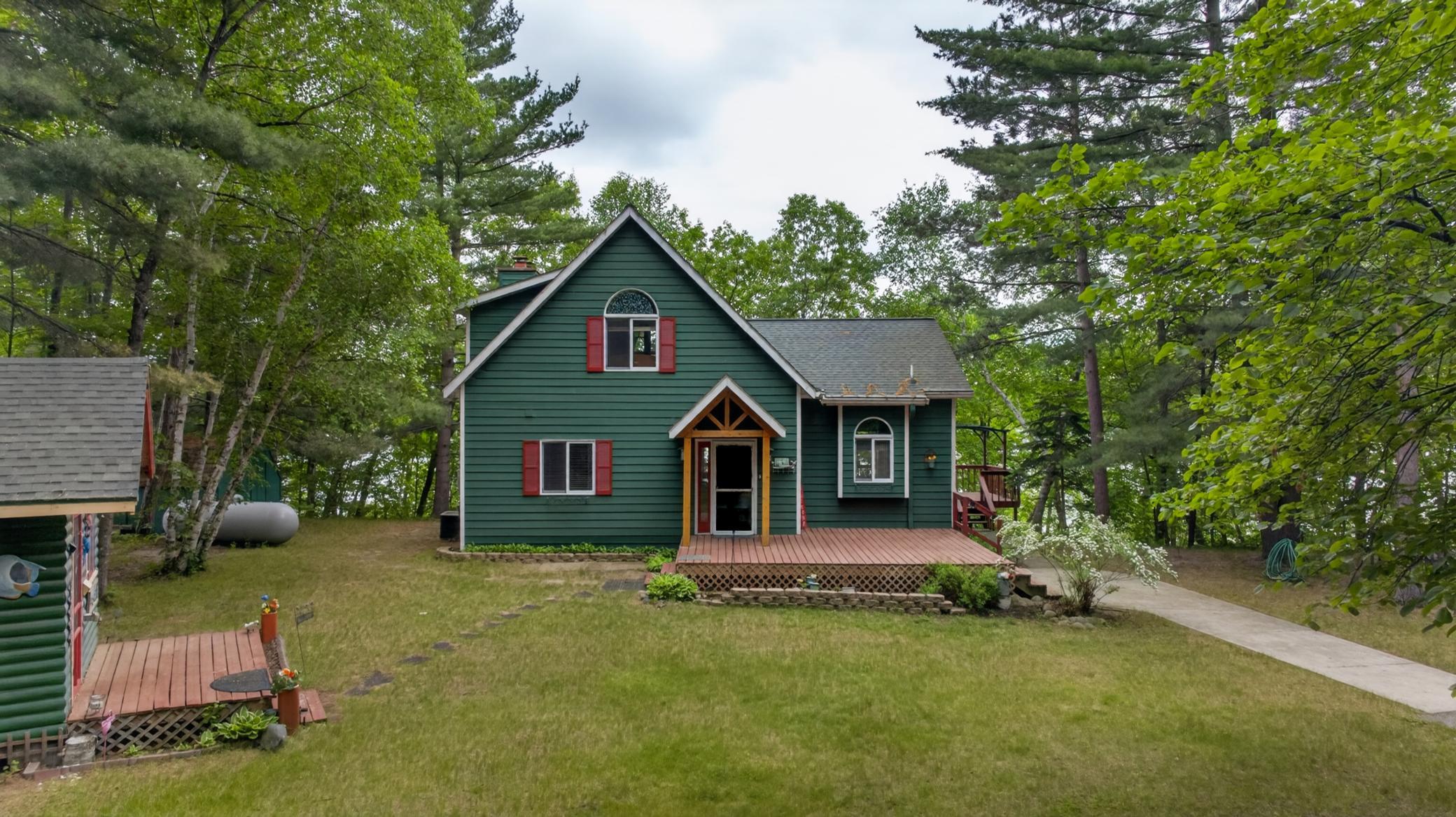 2nd image of 22984 County 7, Park Rapids, MN 56470 | MLS# 7093315