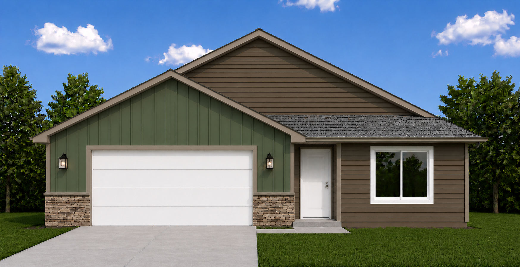 3rd image of 206 Barony Rd, Le Sueur, MN 56058 | MLS# 7093339