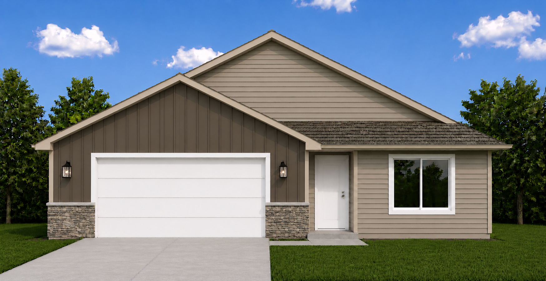 2nd image of 206 Barony Rd, Le Sueur, MN 56058 | MLS# 7093339