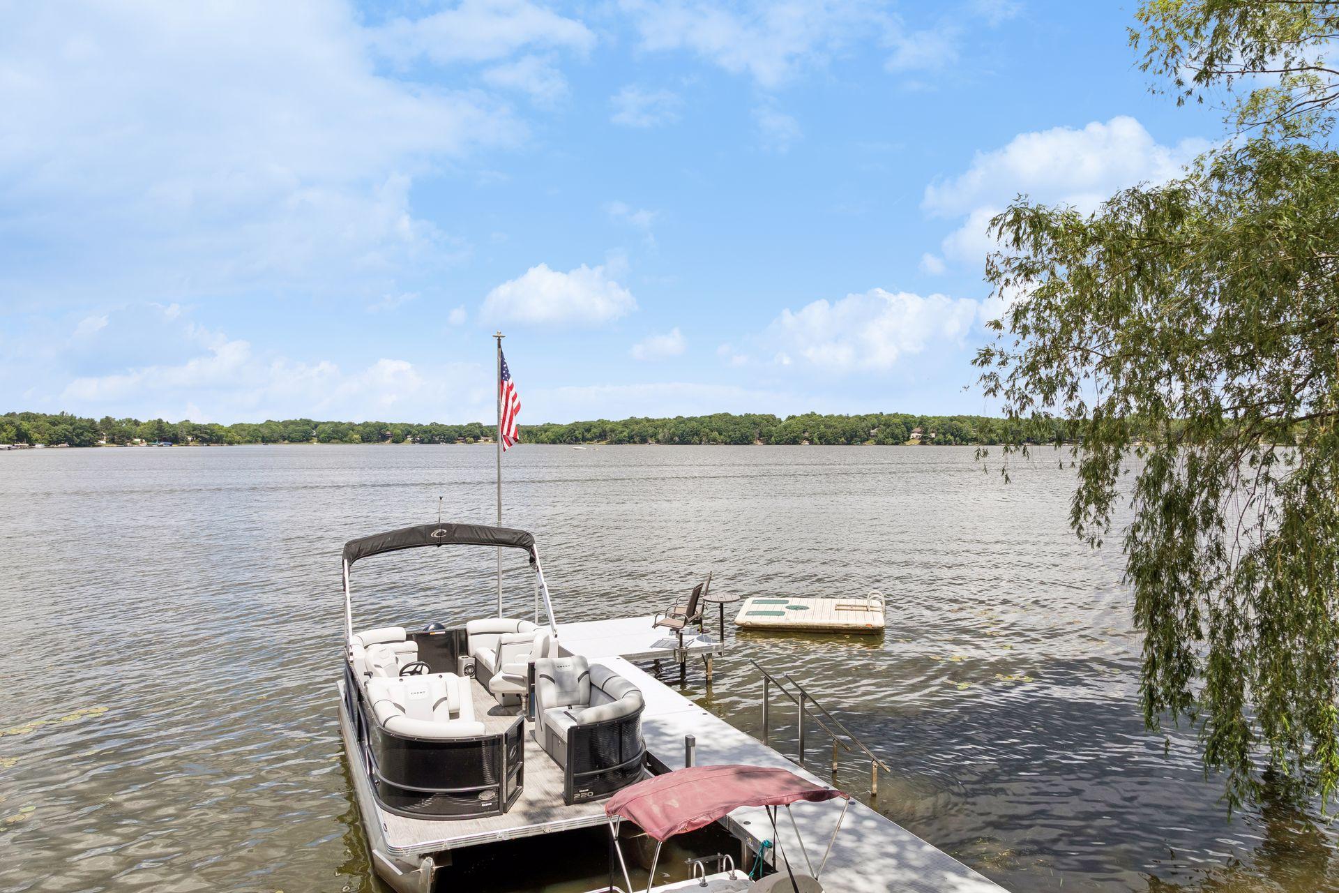 2nd image of 22702 E Martin Lake Dr Ne, Stacy, MN 55079 | MLS# 7093381