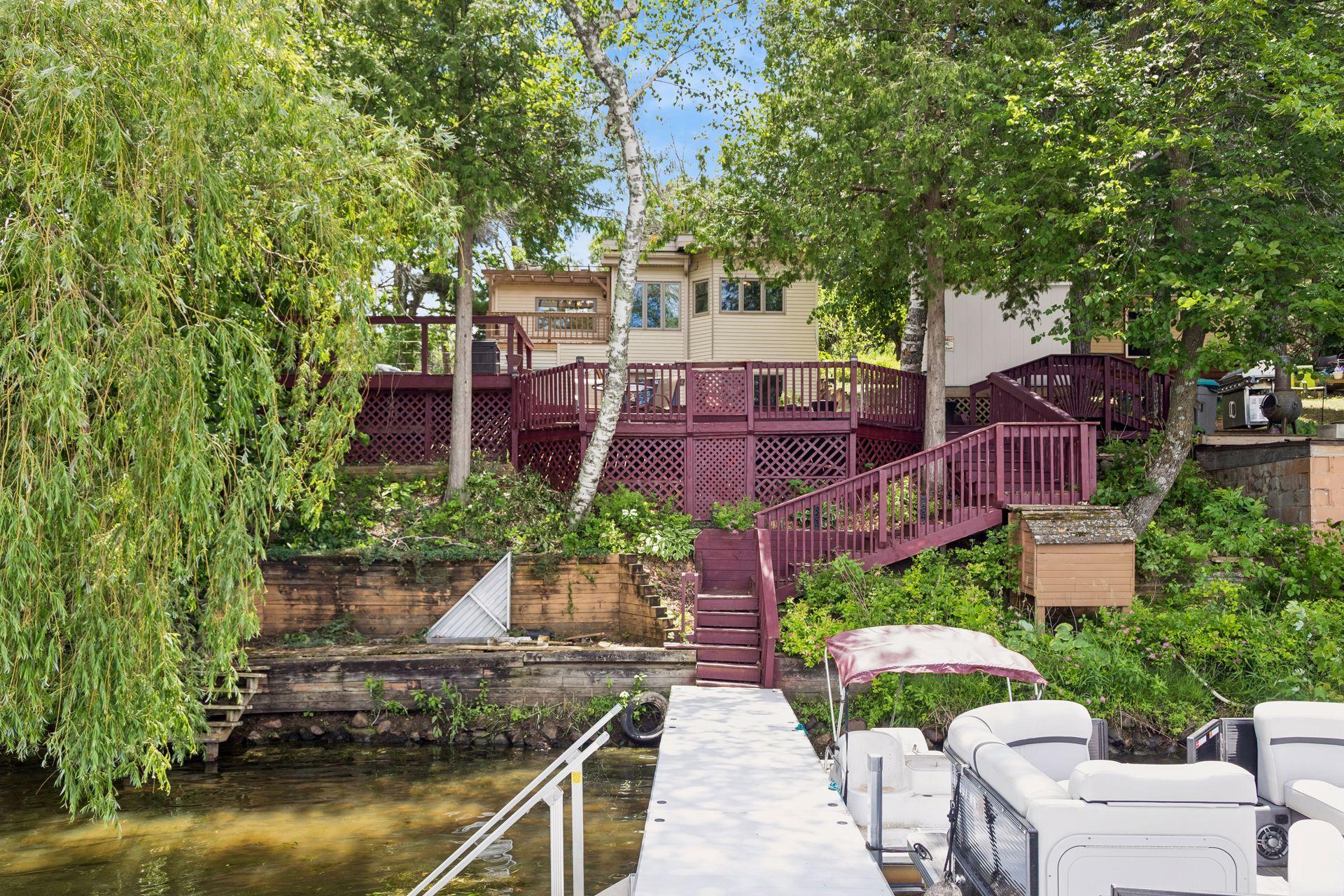1st image of 22702 E Martin Lake Dr Ne, Stacy, MN 55079 | MLS# 7093381