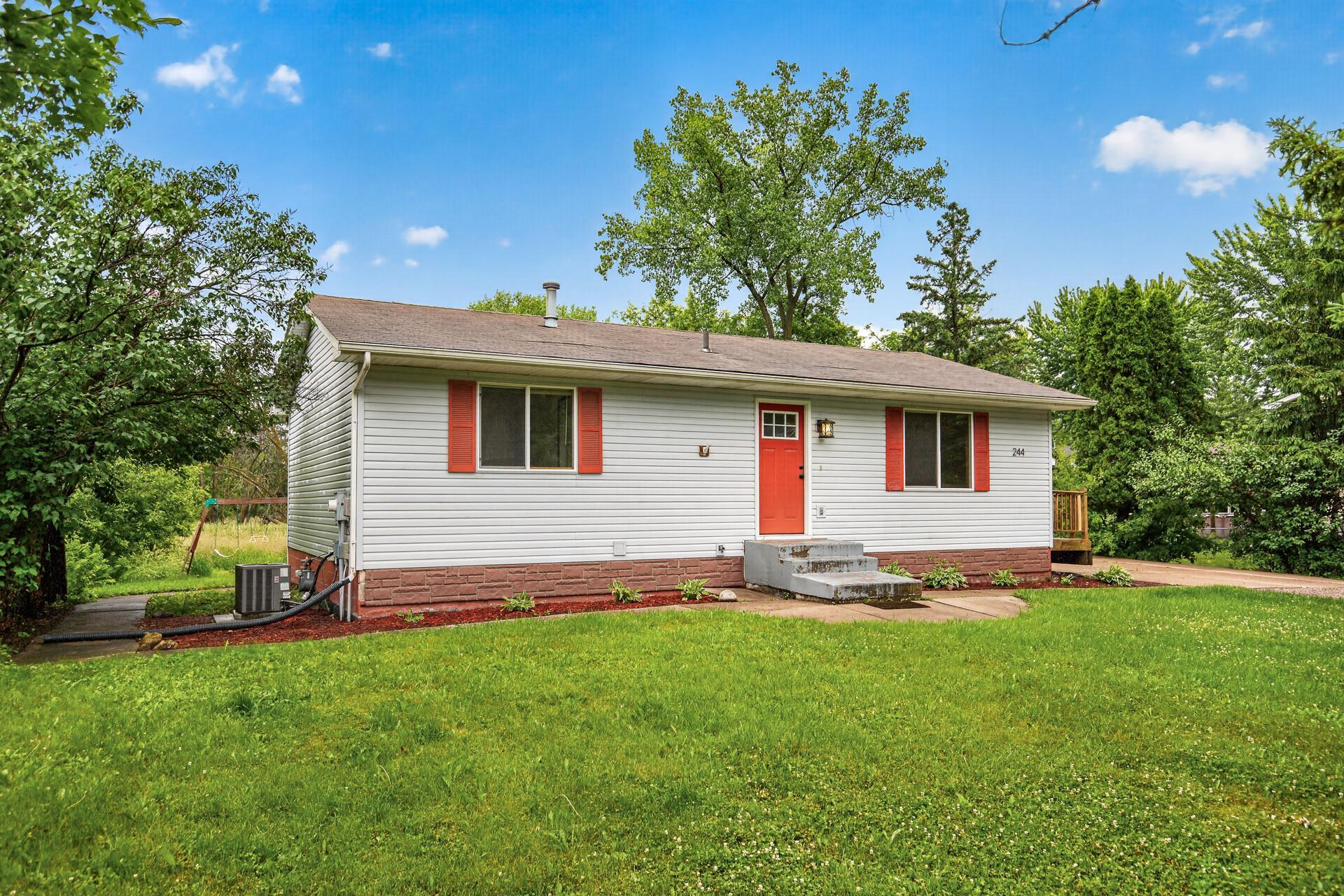 Homes for sale in Forest Lake, MN | 244 5th St Nw, Forest Lake, MN 55025 | MLS# 7093390