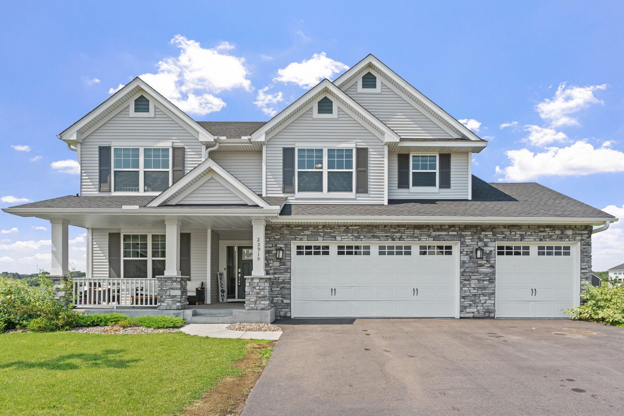 1st image of 22915 Wood Ln, Rogers, MN 55374 | MLS# 7093402