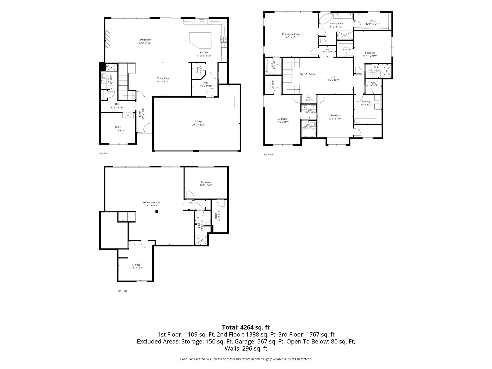 79th image of 22915 Wood Ln, Rogers, MN 55374 | MLS# 7093402
