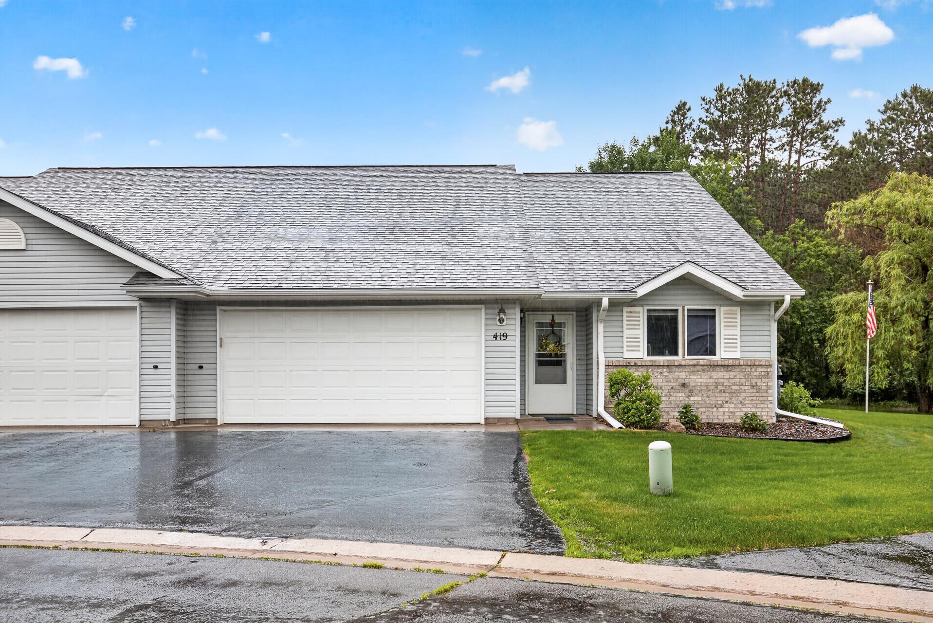 1st image of 419 Pine Ct, Saint Croix Falls, WI 54024 | MLS# 7093544