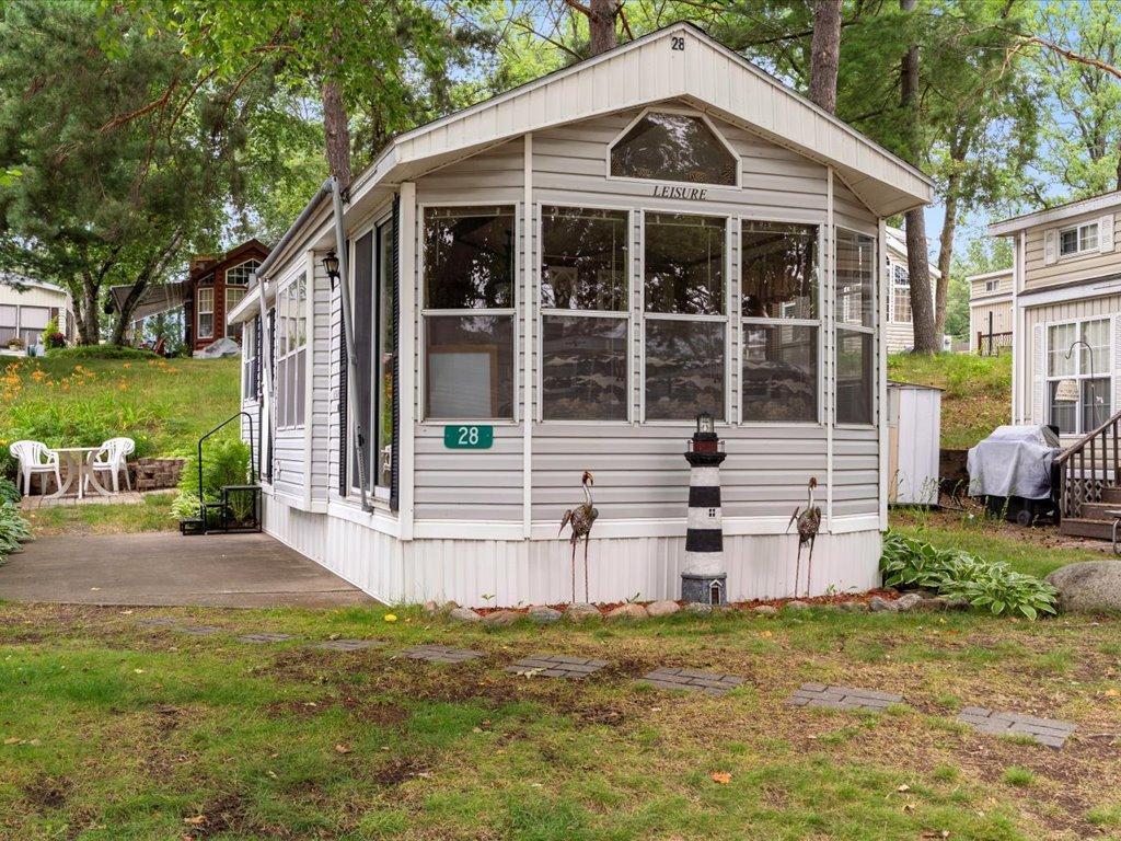2nd image of 15827 Wilderness Trail Unit 28, Crosslake, MN 56442 | MLS# 7093557