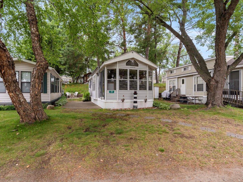 30th image of 15827 Wilderness Trail Unit 28, Crosslake, MN 56442 | MLS# 7093557