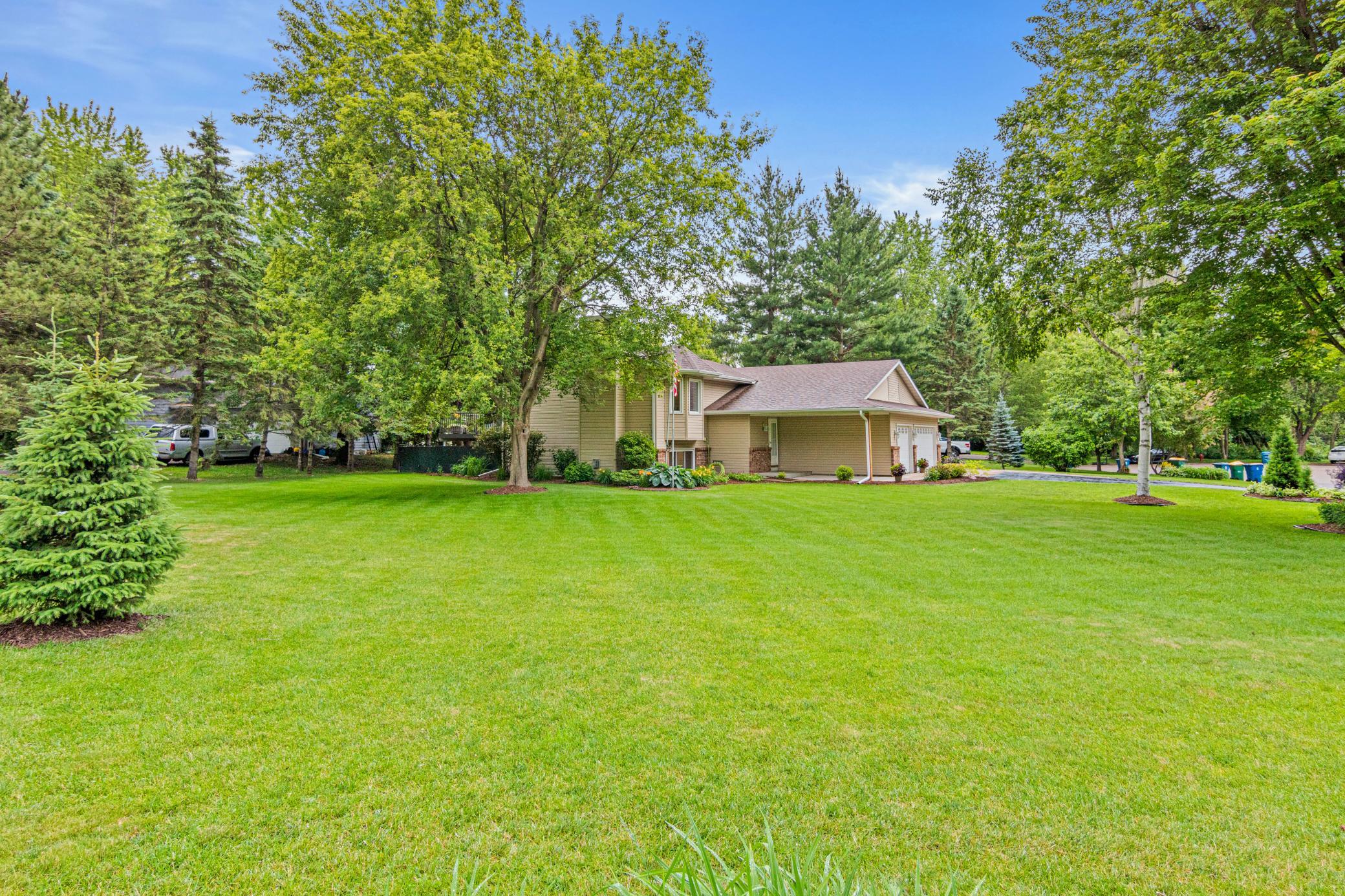 Homes for sale in Centerville, MN | 7170 Grangeview N, Centerville, MN 55038 | MLS# 7093559