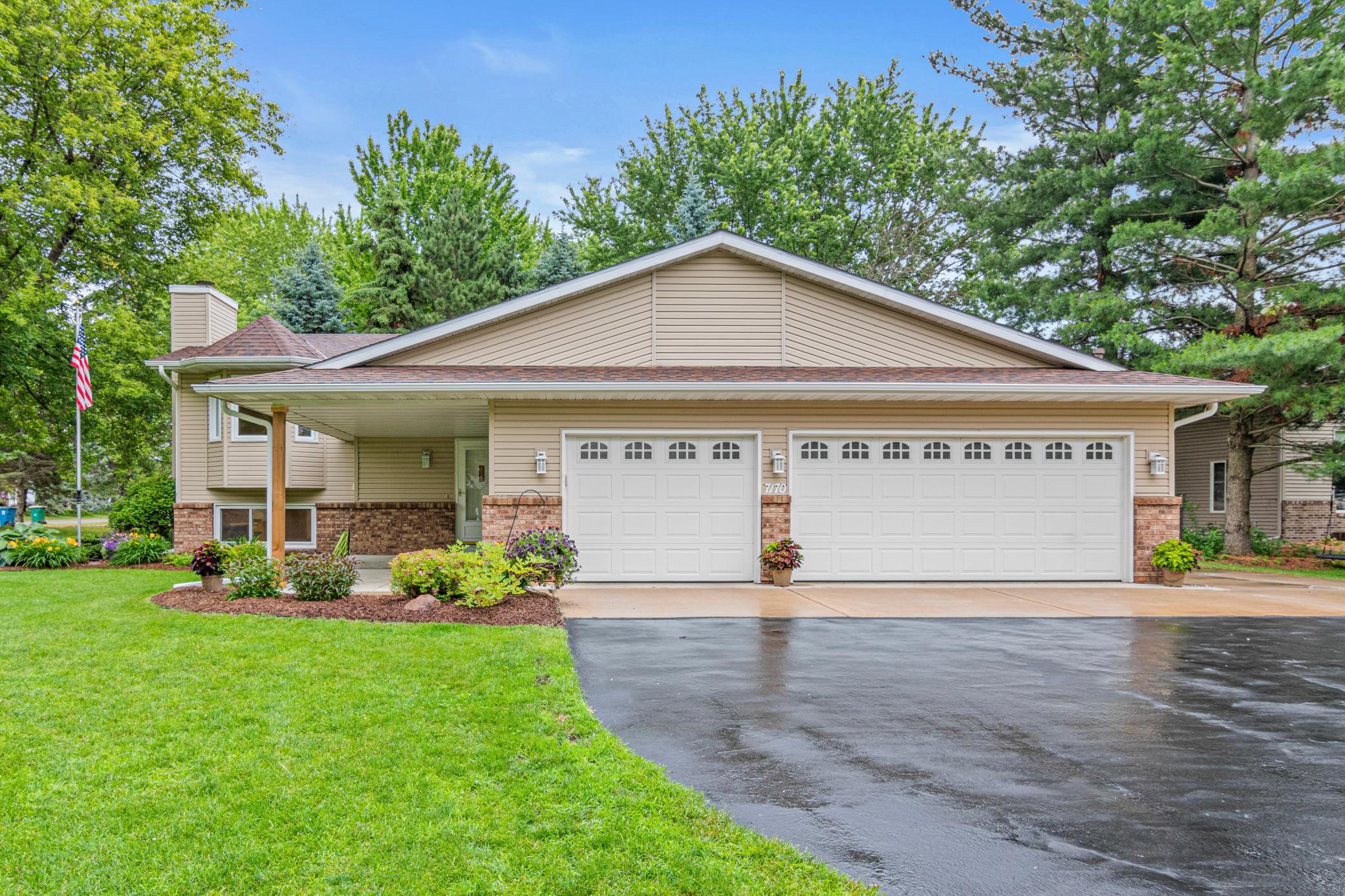 Homes for sale in Centerville, MN | 7170 Grangeview N, Centerville, MN 55038 | MLS# 7093559