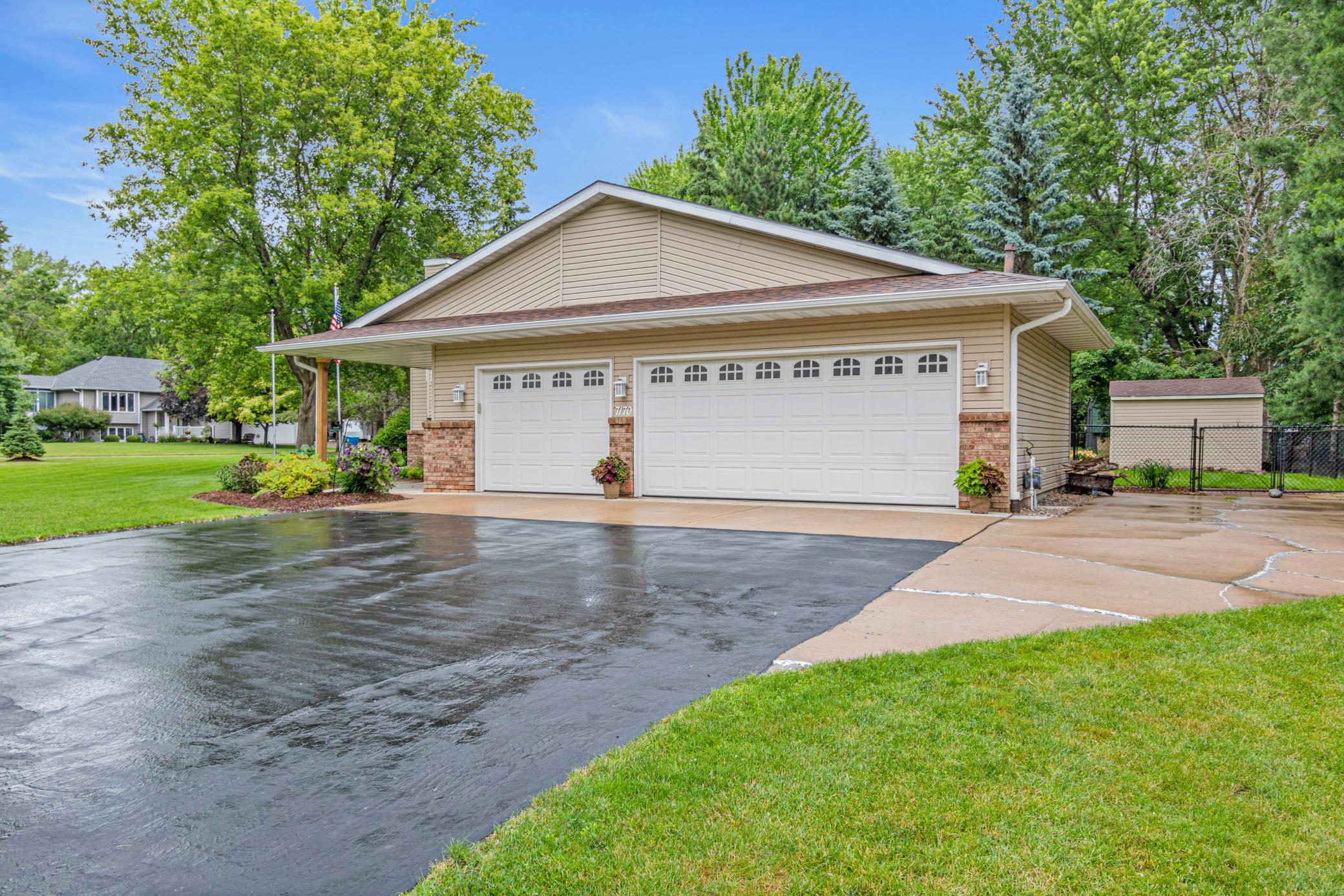 Homes for sale in Centerville, MN | 7170 Grangeview N, Centerville, MN 55038 | MLS# 7093559