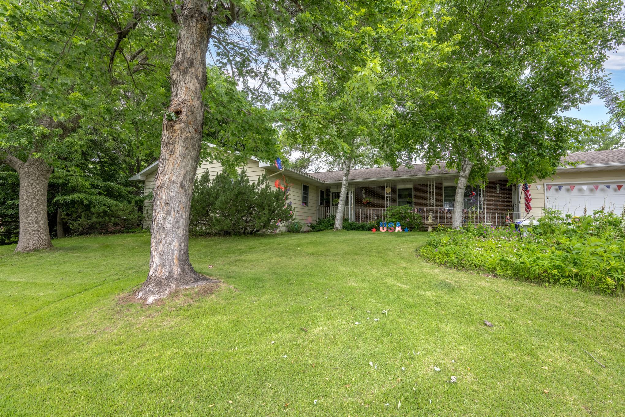 59th image of 332 South St W, Amery, WI 54001 | MLS# 7093569