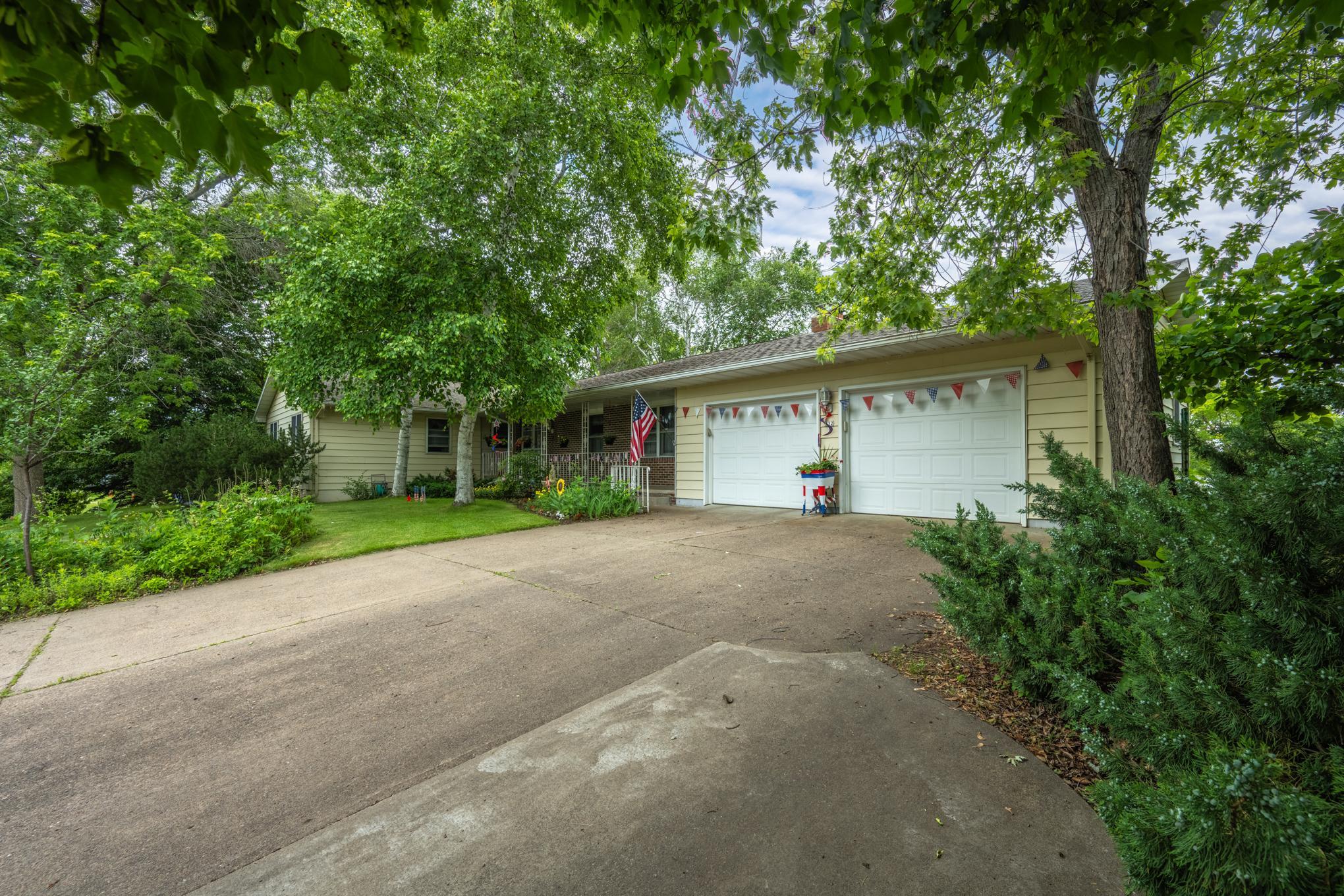 2nd image of 332 South St W, Amery, WI 54001 | MLS# 7093569