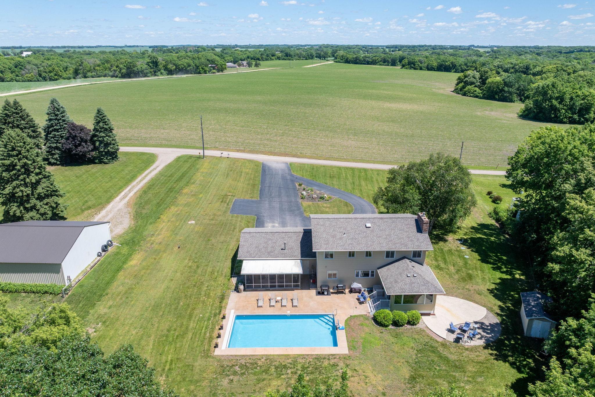 57th image of 24100 577th Ln, Mankato, MN 56001 | MLS# 7093608